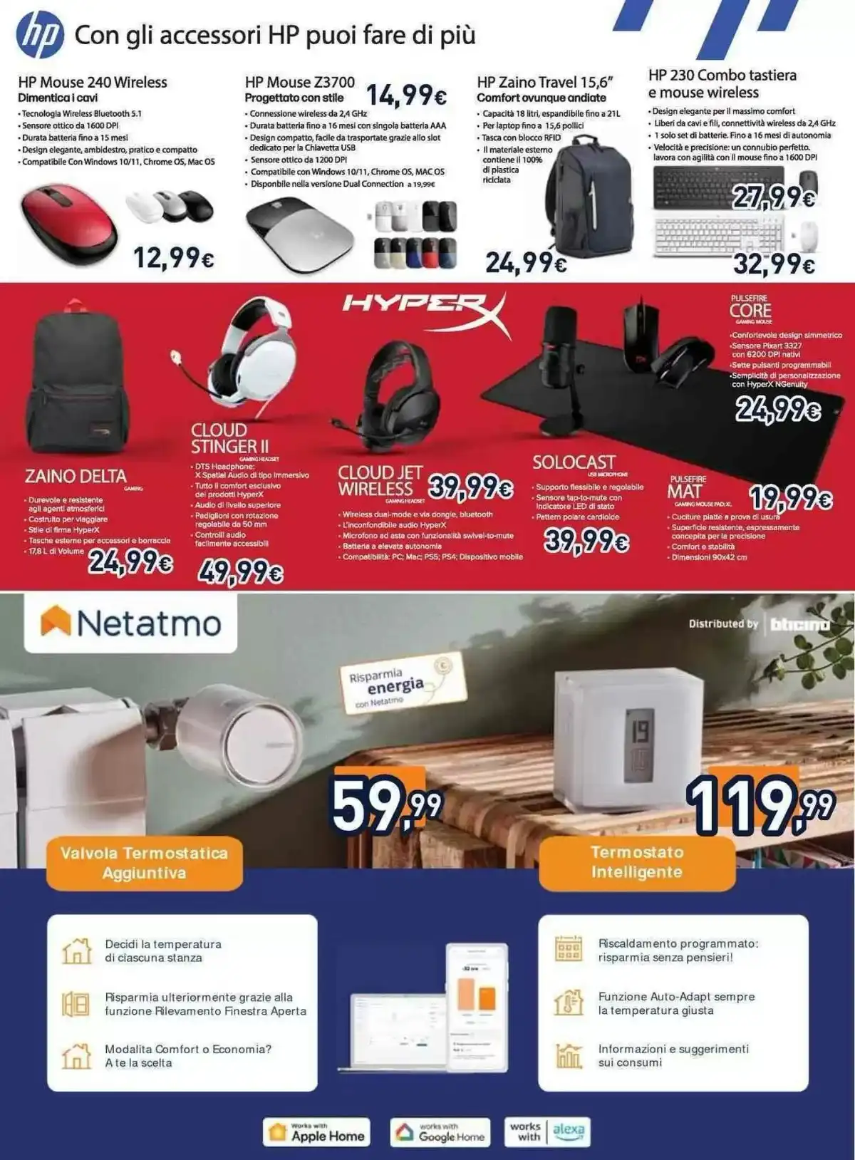Volantino Unieuro Black Friday 2025 3 – uniero volantino 33