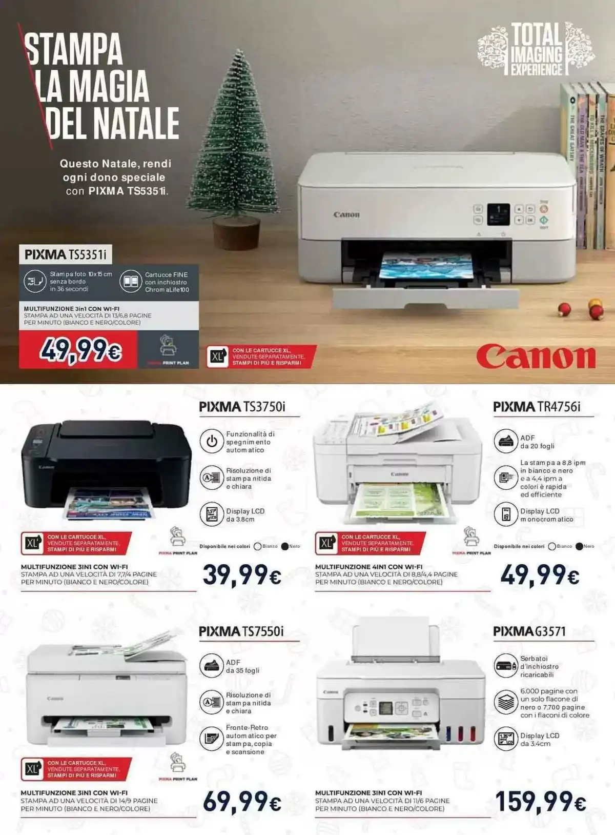 Volantino Unieuro Black Friday 2025 4 – uniero volantino 34