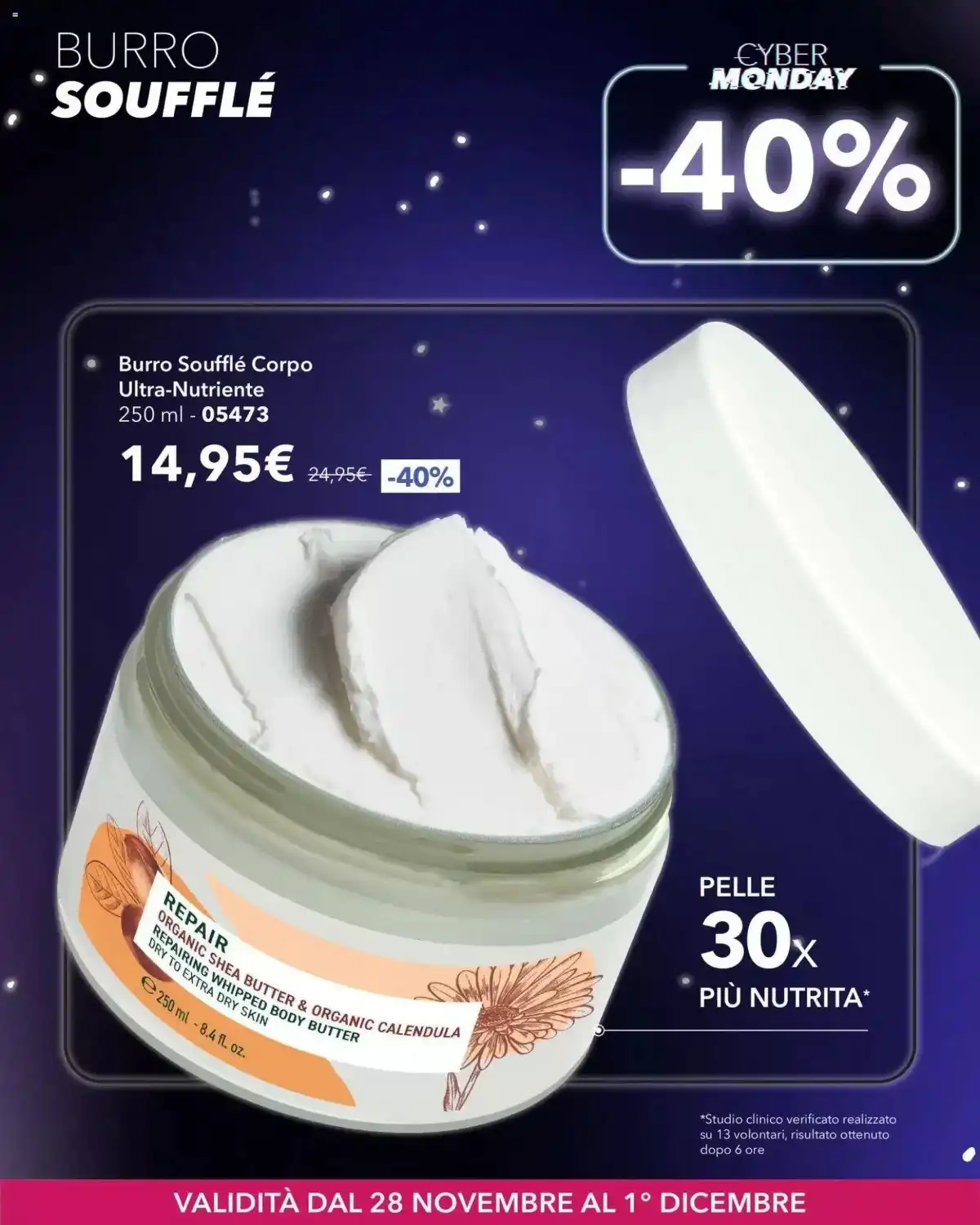 Volantino Yves Rocher Black Friday 2025 1 – yves rocher 4
