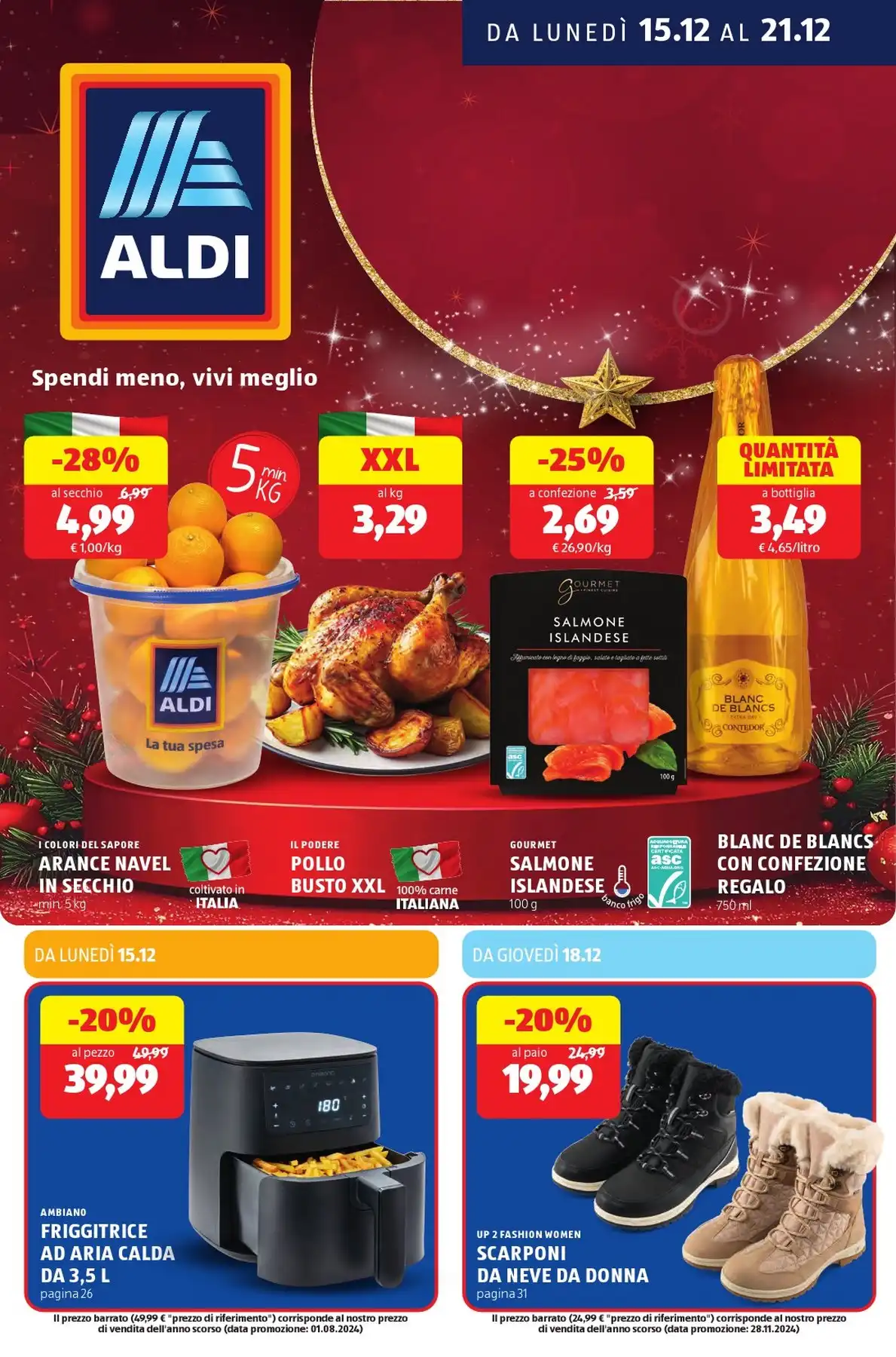 Volantino Aldi Black Friday 2025 2 – Aldi Volantino Aldi Black Friday 2025 1 – aldi volantino 1