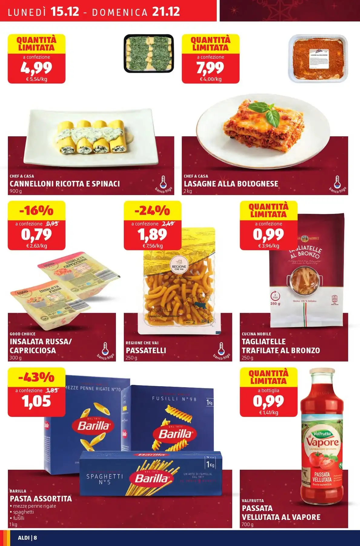 Volantino Aldi Black Friday 2025 3 – aldi volantino 10