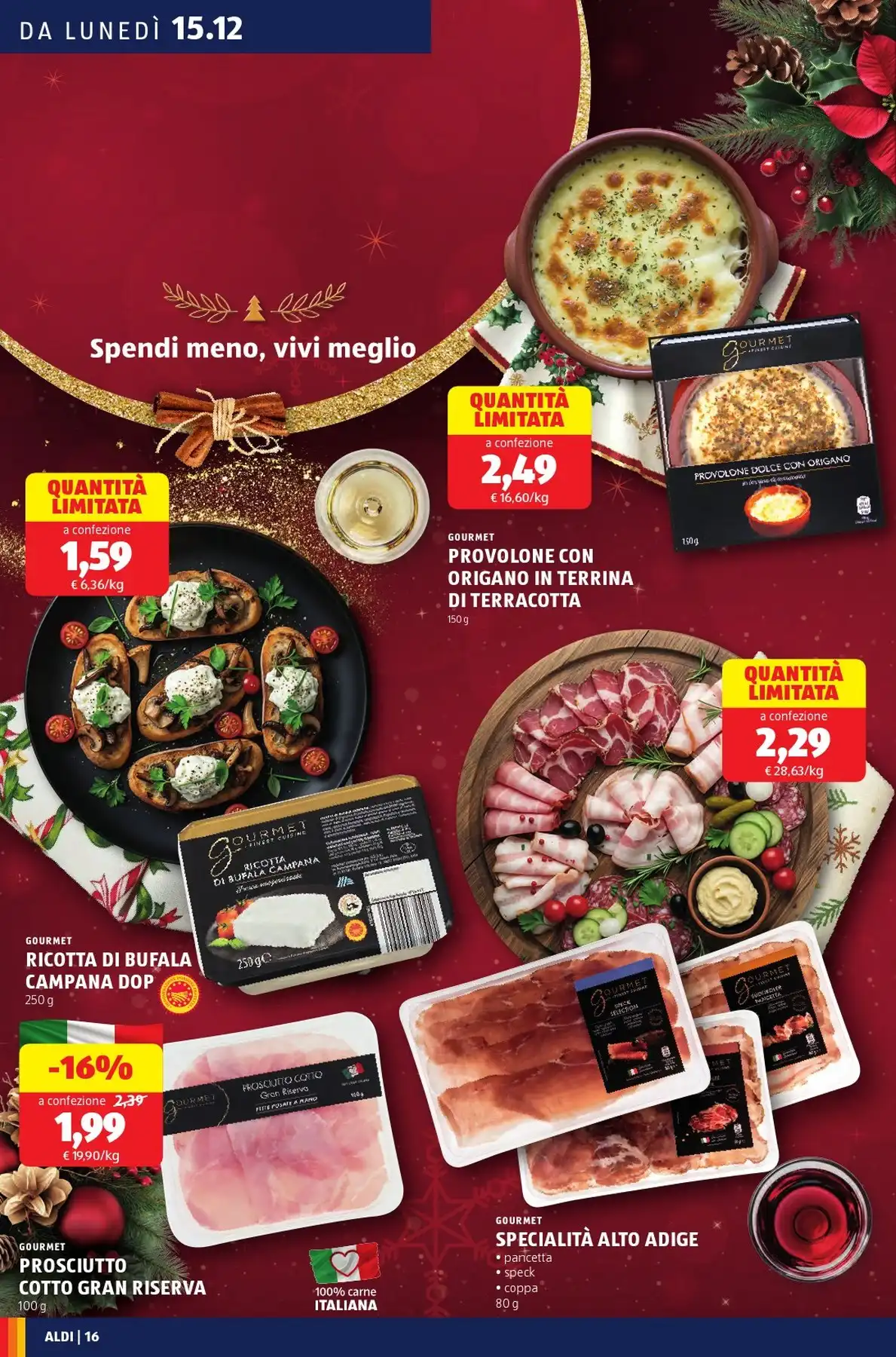 Volantino Aldi Black Friday 2025 5 – aldi volantino 18
