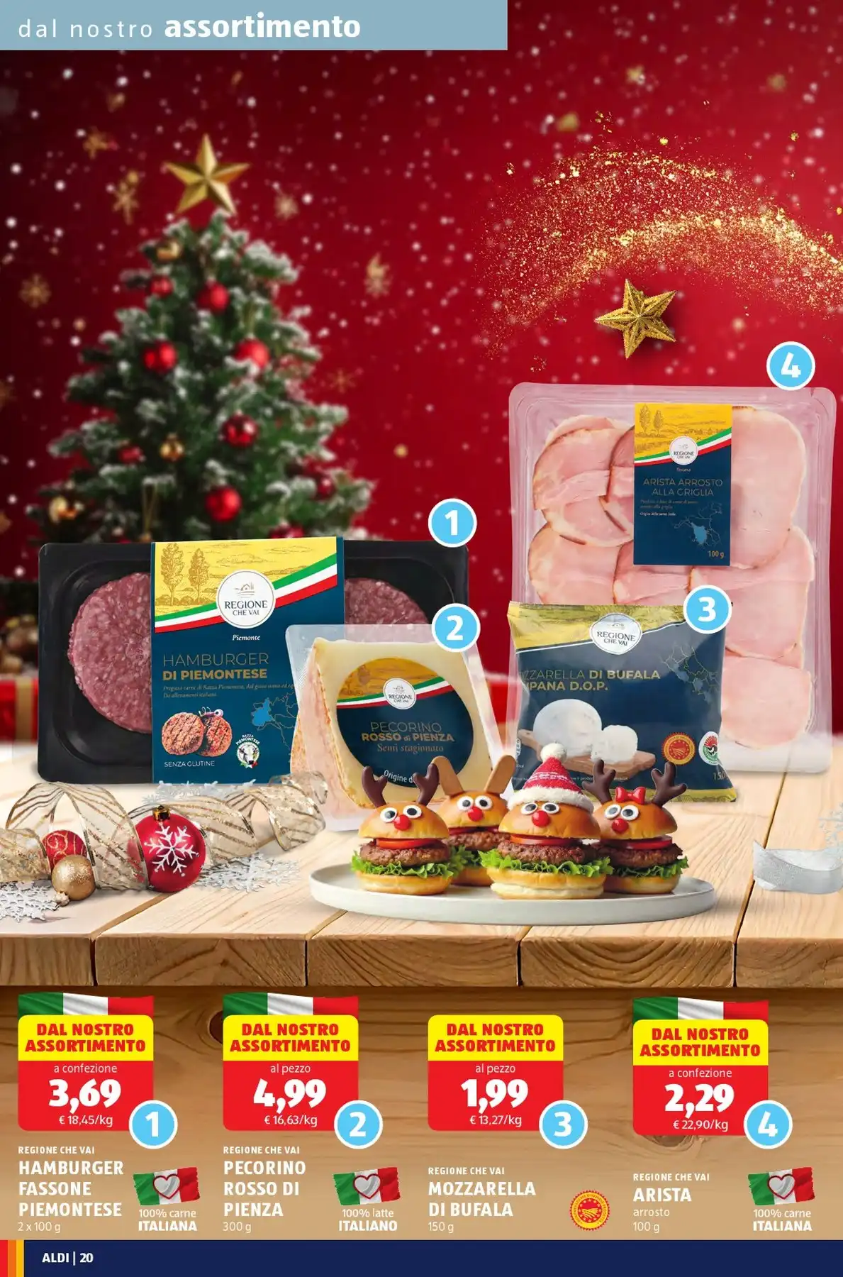 Volantino Aldi Black Friday 2025 3 – aldi volantino 22