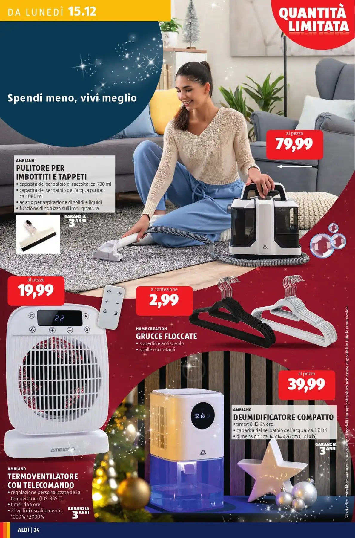 Volantino Aldi Black Friday 2025 1 – aldi volantino 26