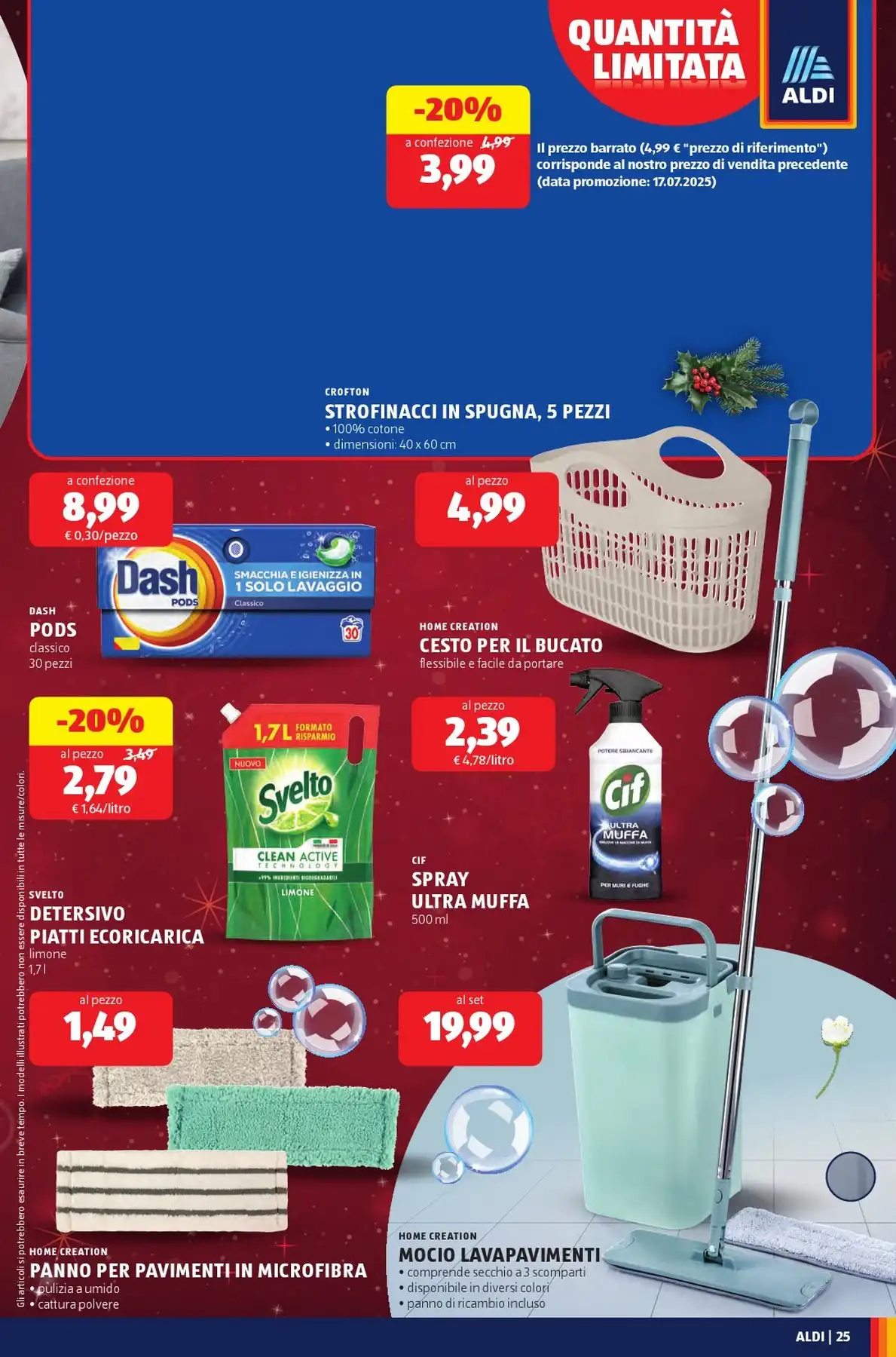 Volantino Aldi Black Friday 2025 2 – aldi volantino 27