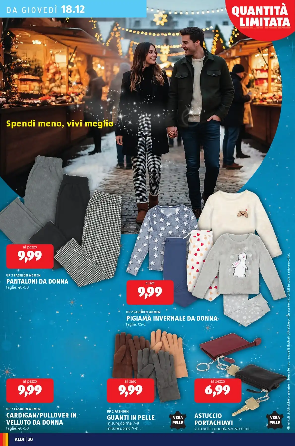 Volantino Aldi Black Friday 2025 2 – aldi volantino 32
