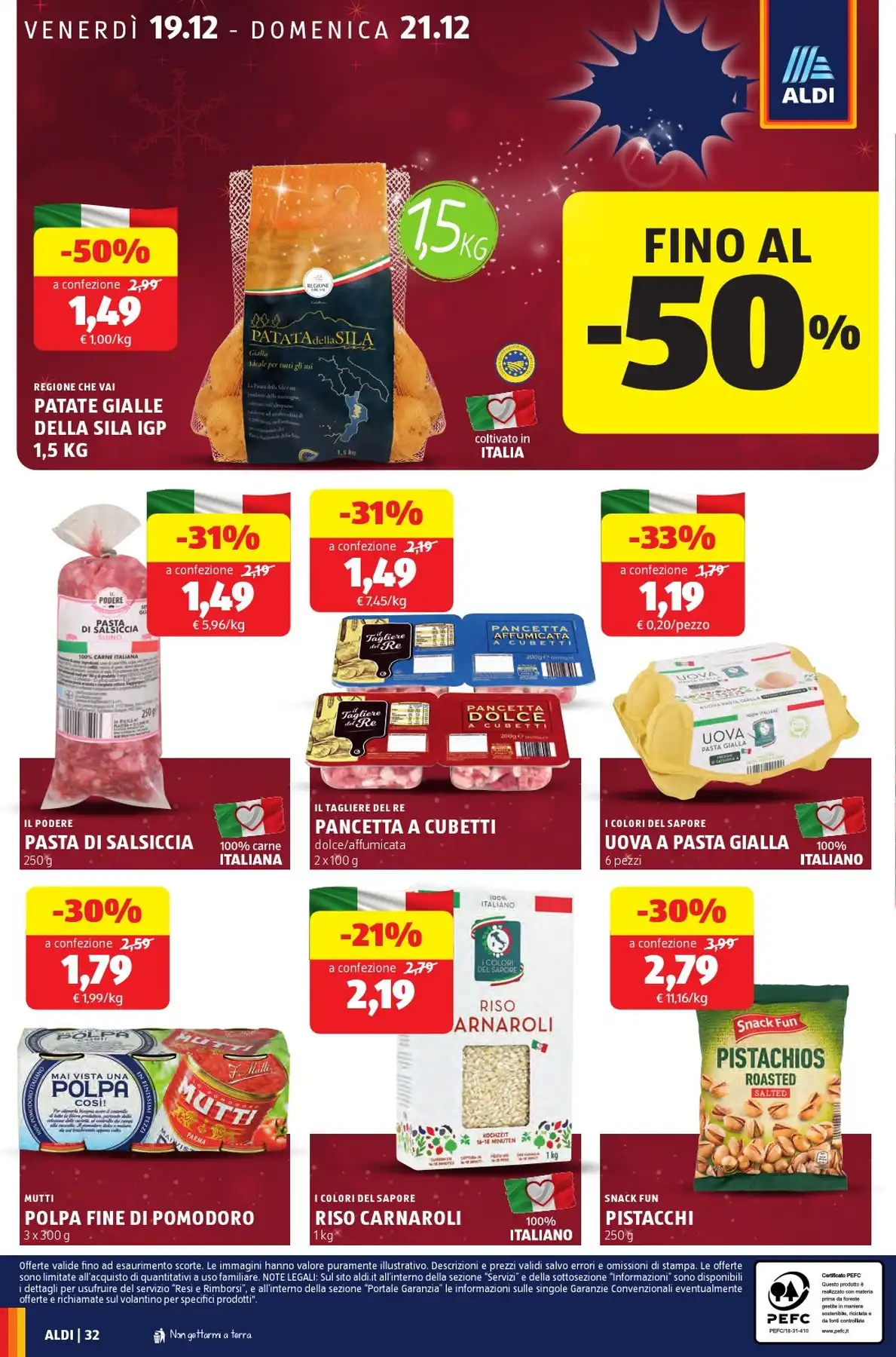 Volantino Aldi Black Friday 2025 4 – aldi volantino 34