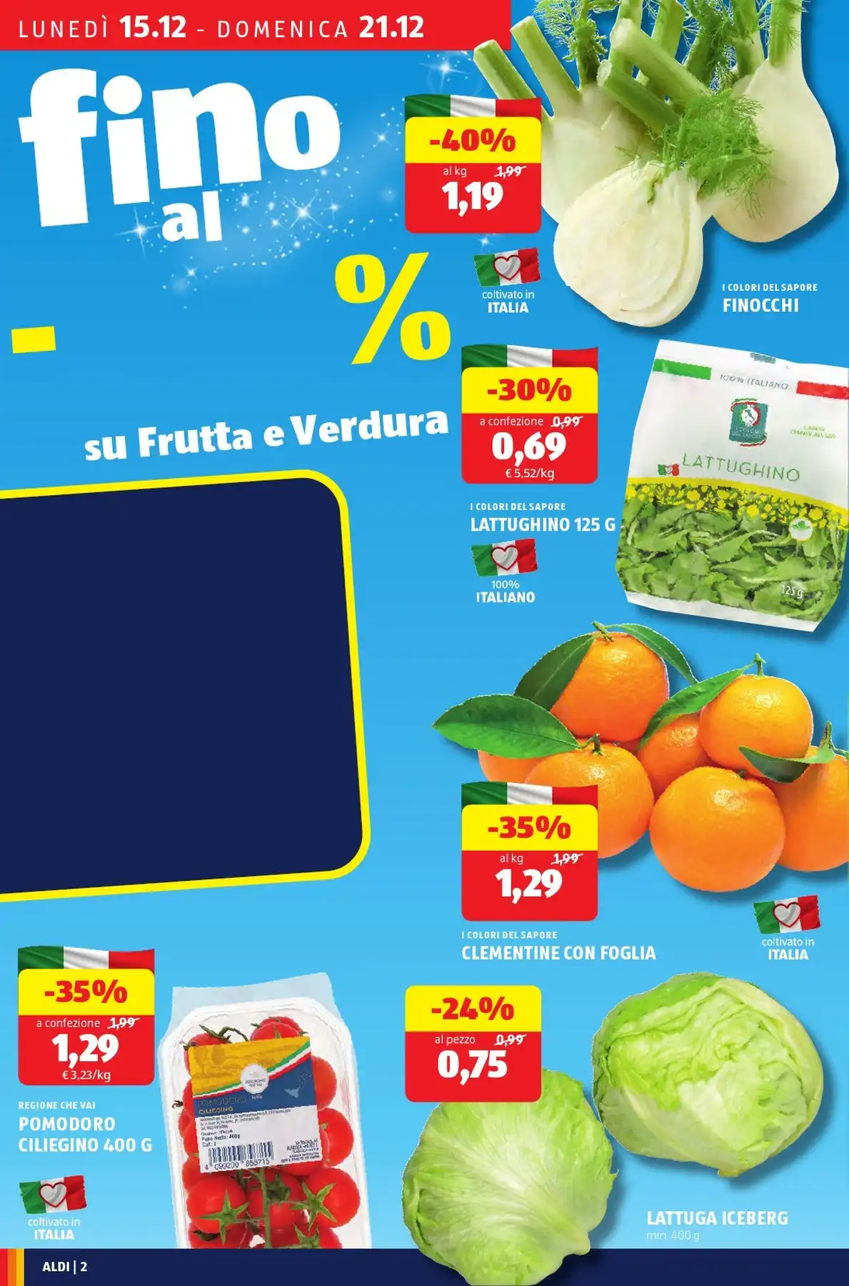 Volantino Aldi Black Friday 2025 3 – aldi volantino 4