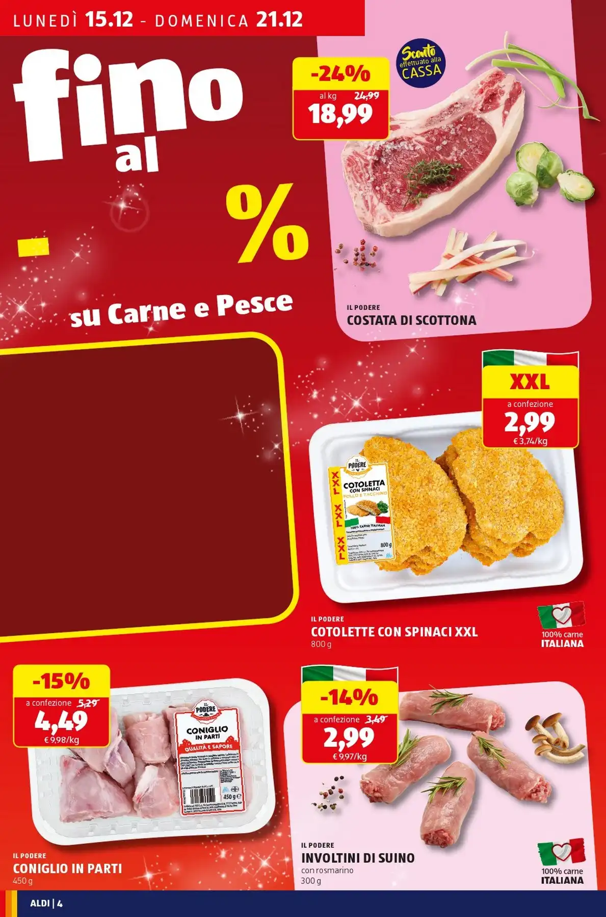 Volantino Aldi Black Friday 2025 5 – aldi volantino 6