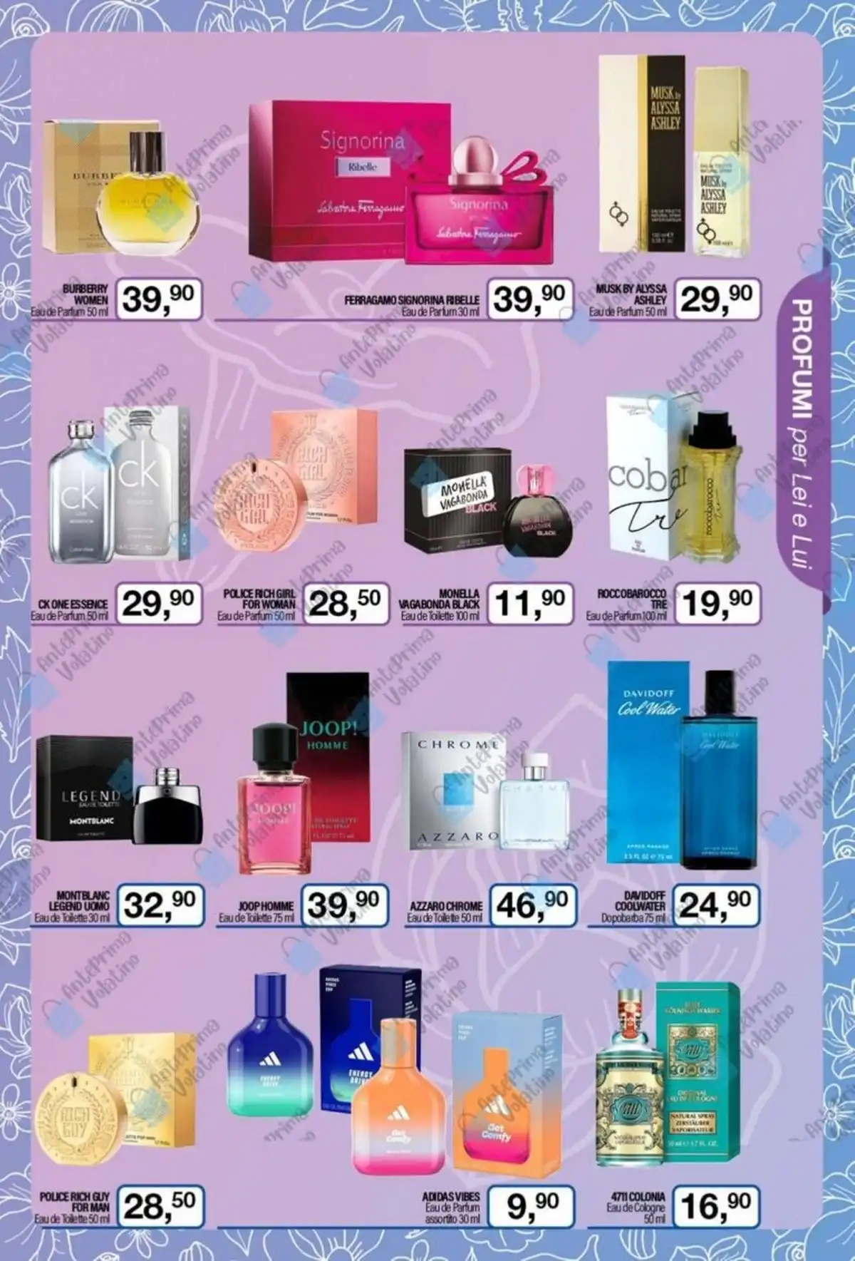 Volantino Caddy's dal 2 gennaio al 20 gennaio, 2026 anteprima 4 – caddys volantino 11