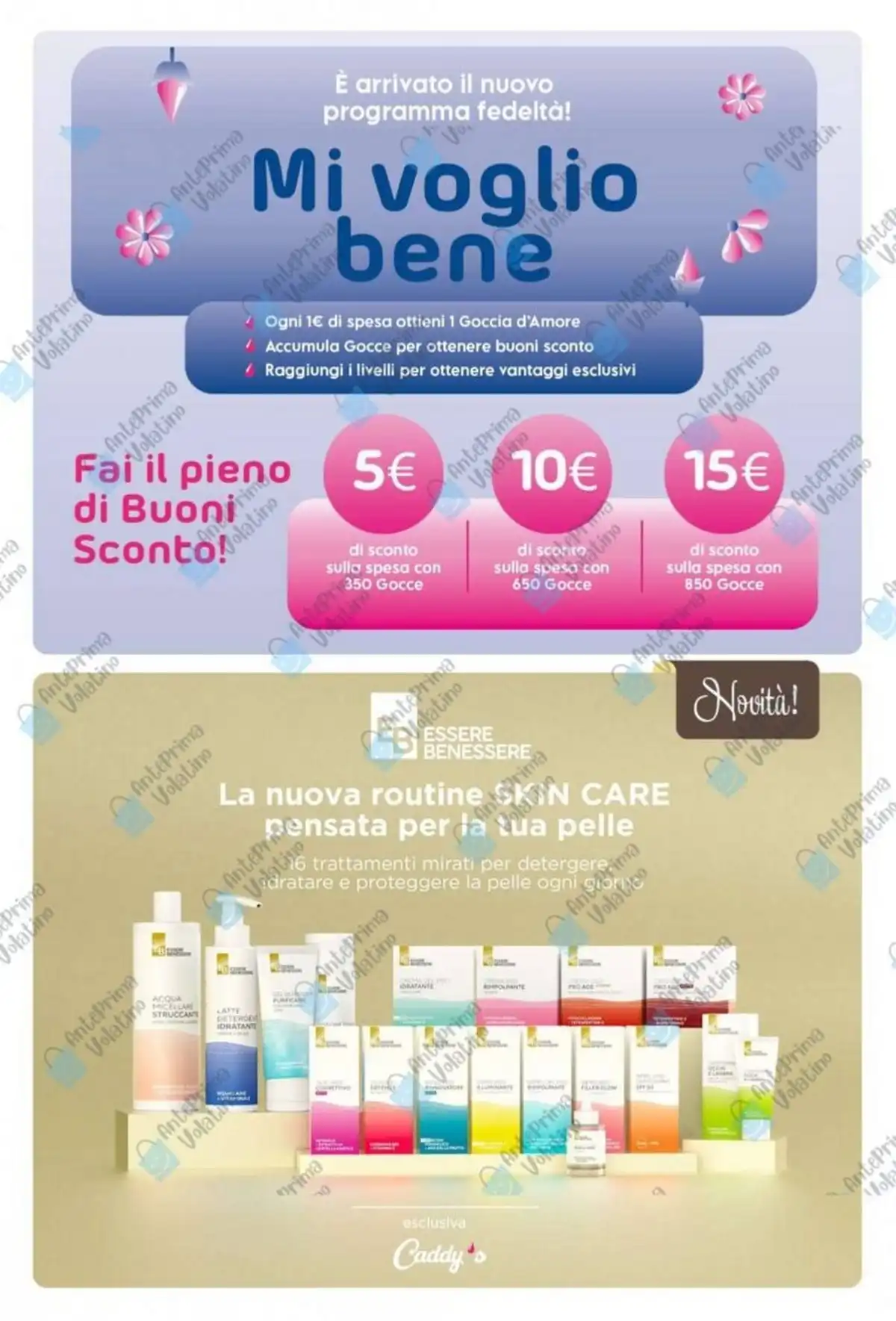 Volantino Caddy's dal 2 gennaio al 20 gennaio, 2026 anteprima 6 – caddys volantino 19