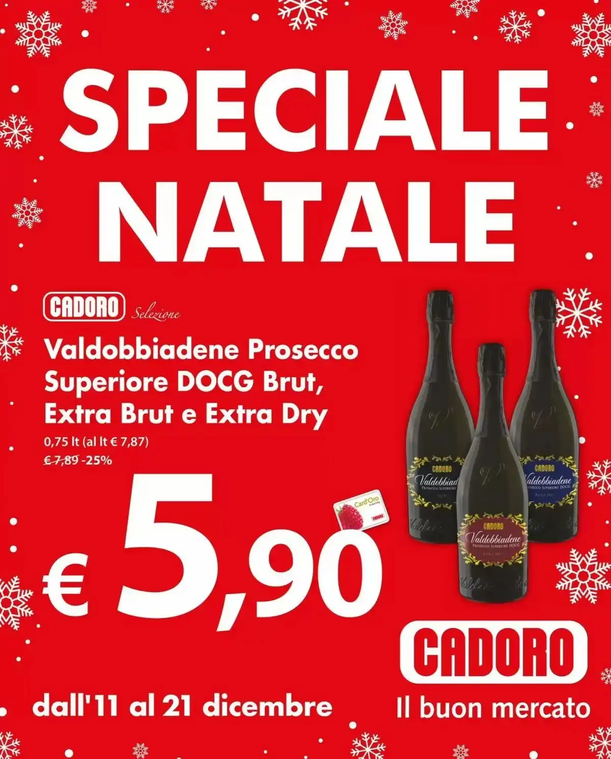 Volantino Cadoro Natale 2025 2 – Volantino Gaer Volantino Cadoro Natale 2025 1 – cadoro natale 1