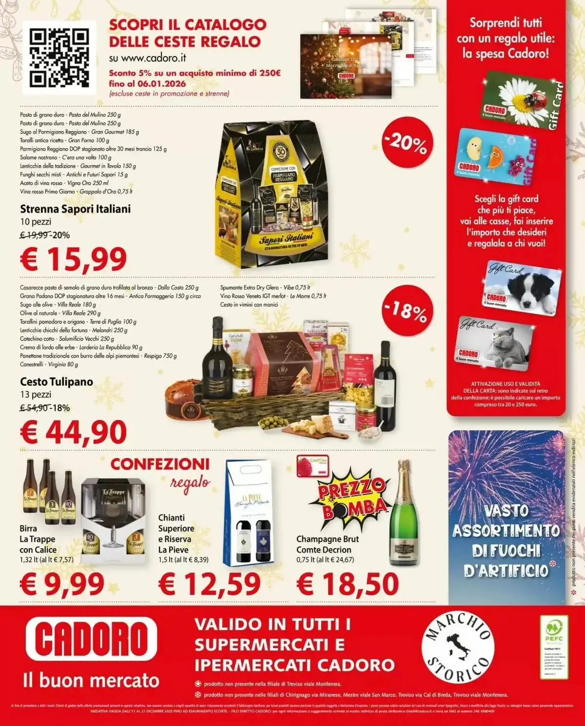 Volantino Cadoro Natale 2025 1 – cadoro natale 8