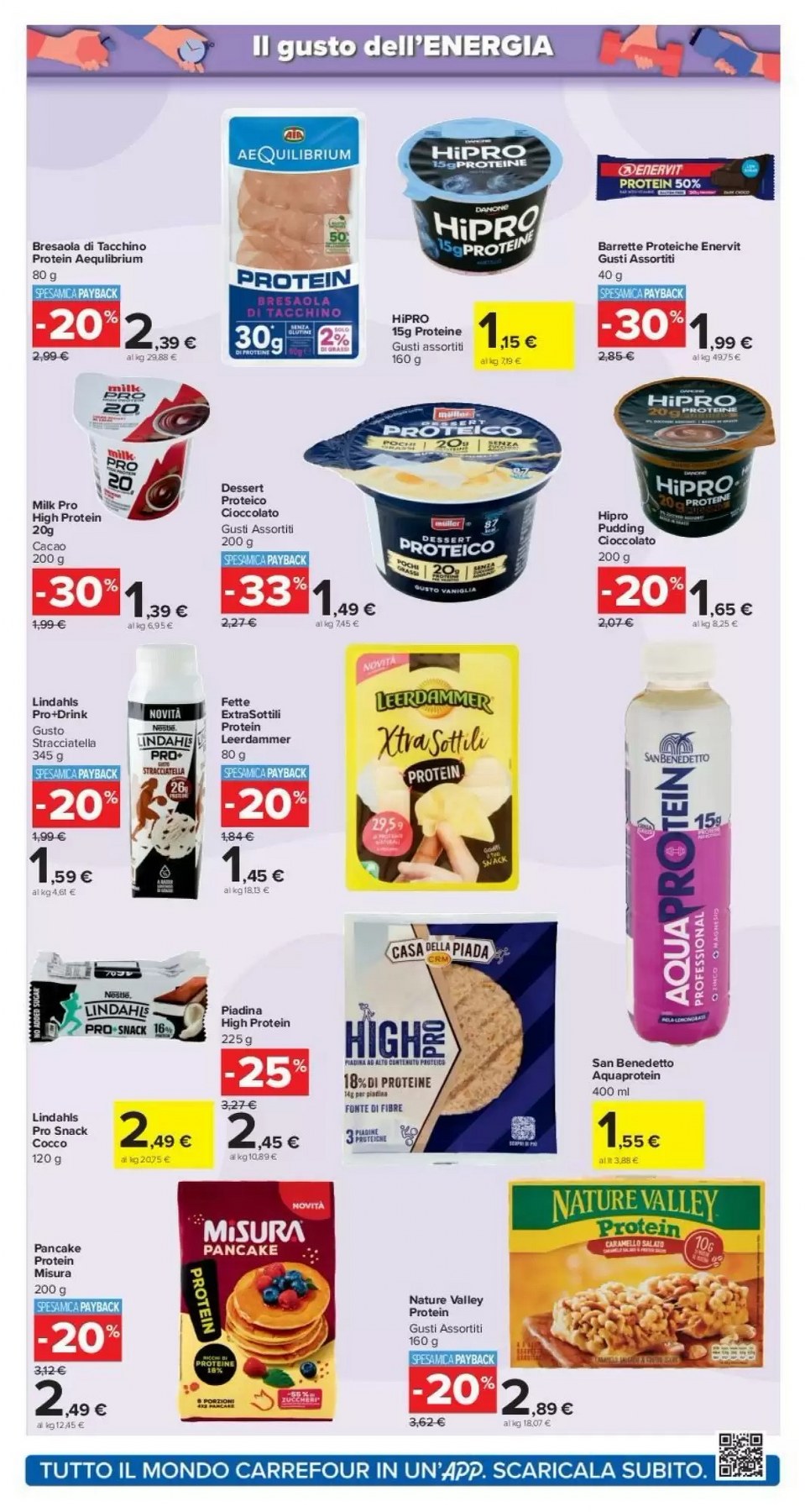 Volantino Carrefour Natale 5 – carrefour volantino 12