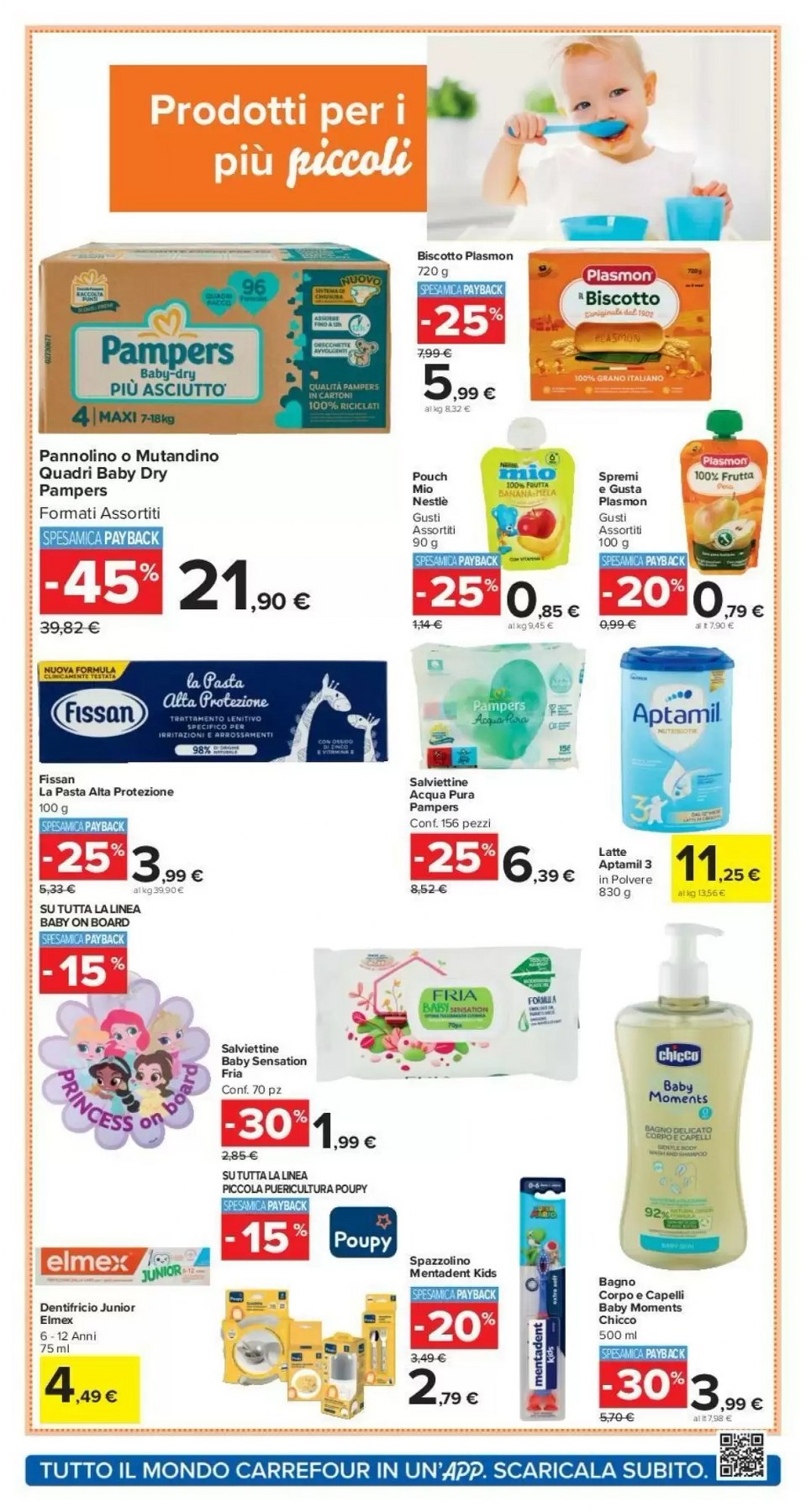 Volantino Carrefour Natale 3 – carrefour volantino 16