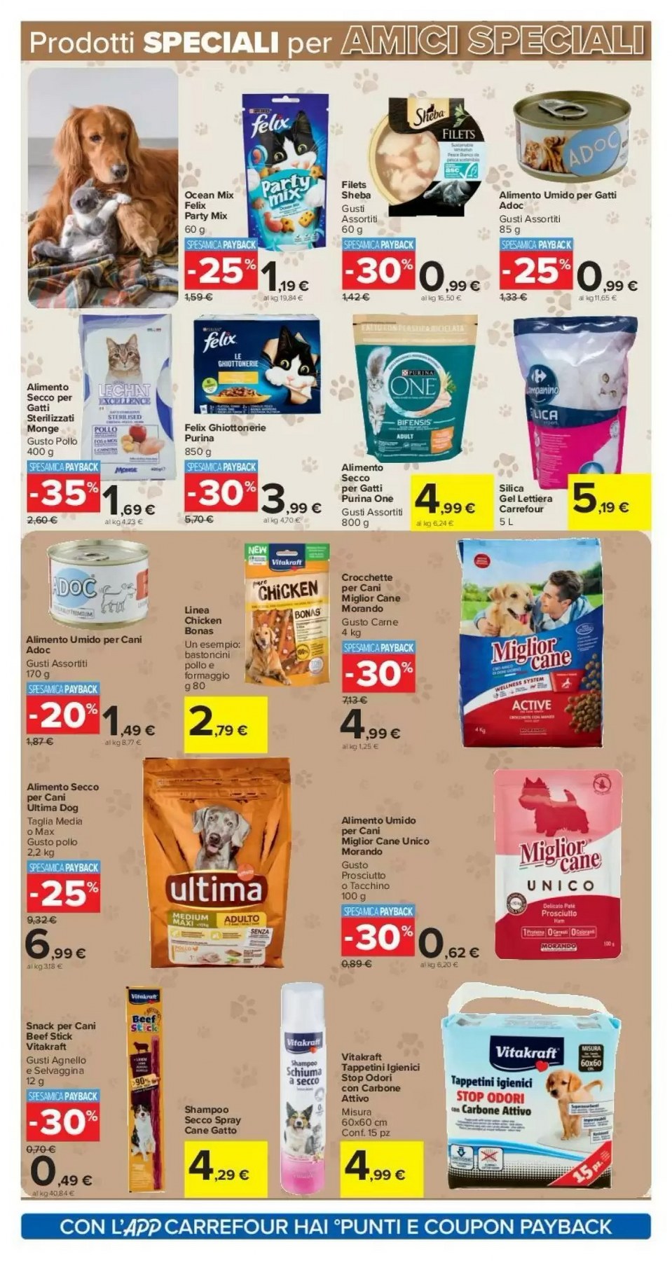 Volantino Carrefour Natale 2 – carrefour volantino 20