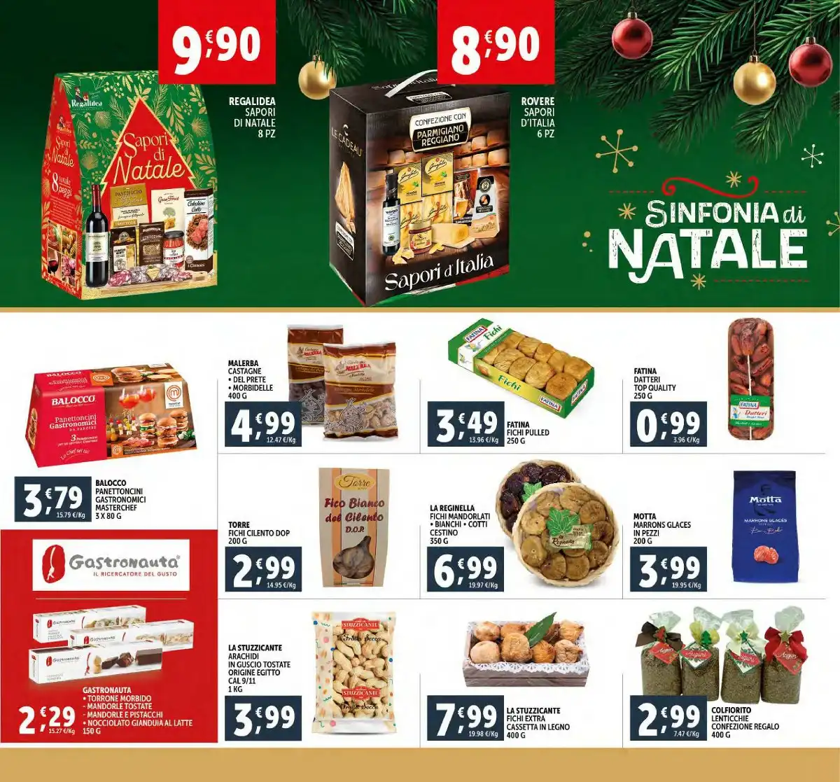 Deco SuperStore Volantino dal 15 dicembre al 25 dicembre, 2025 anteprima 4 – deco superstore volantino 5