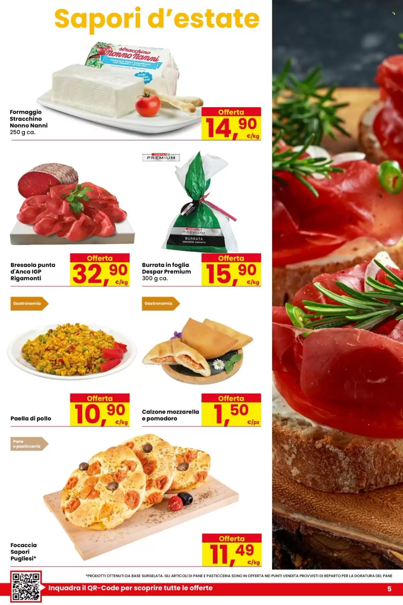 Dal 11 Giugno