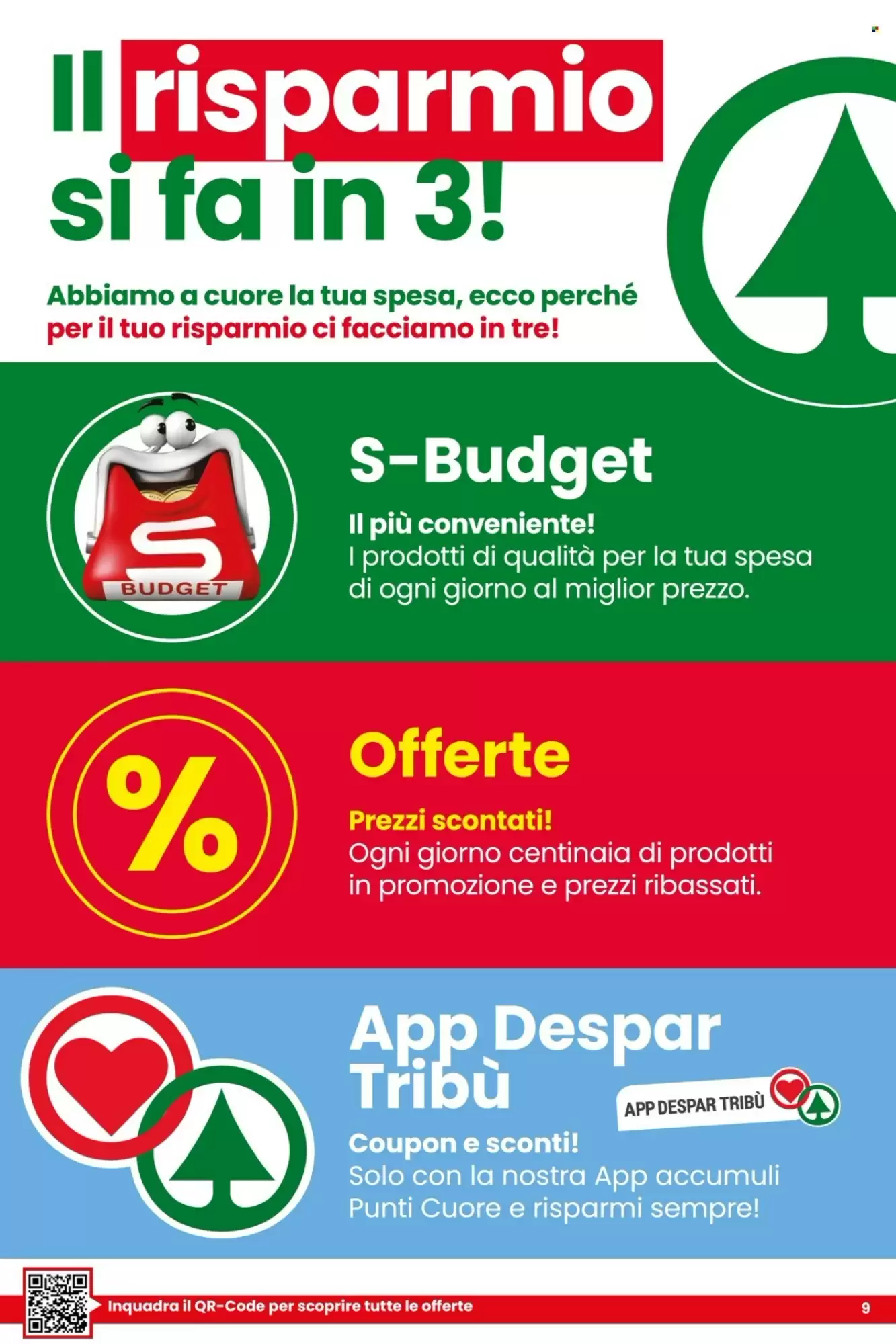 Dal 11 Giugno