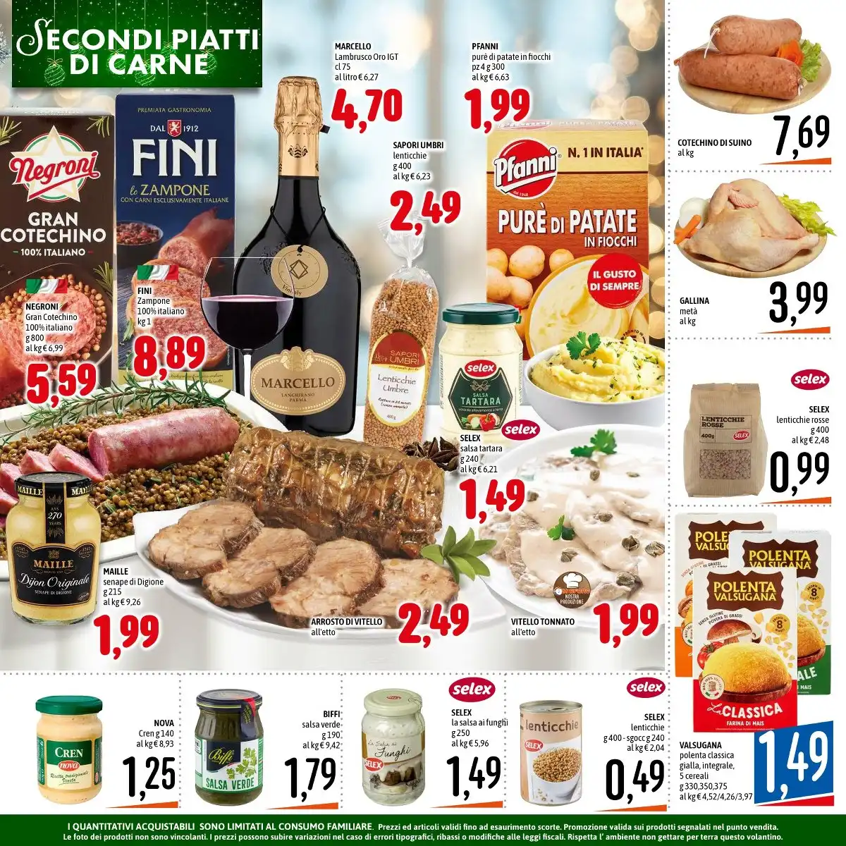 Volantino Emisfero Natale 2025 3 – emisfero volantino 10