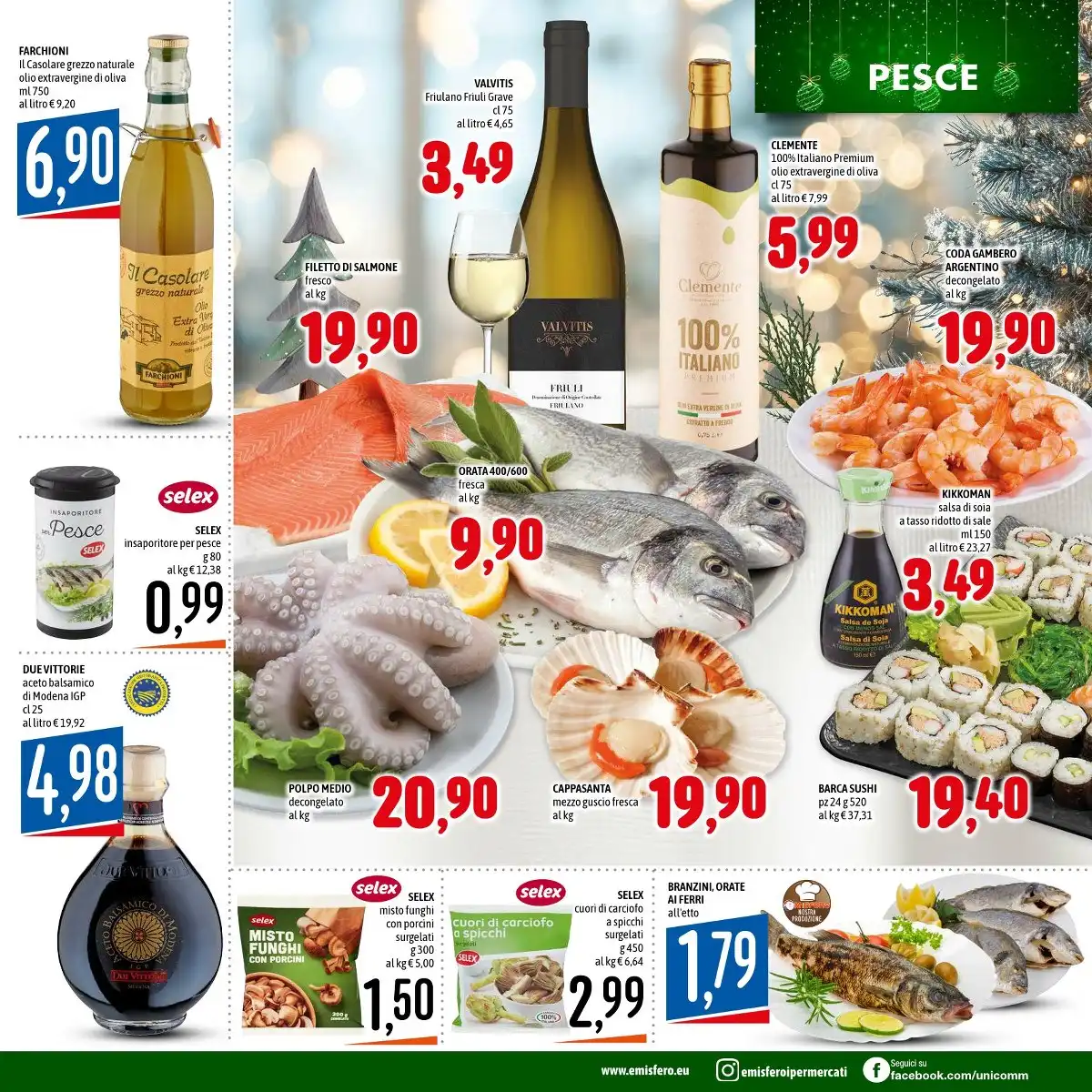 Volantino Emisfero Natale 2025 6 – emisfero volantino 13