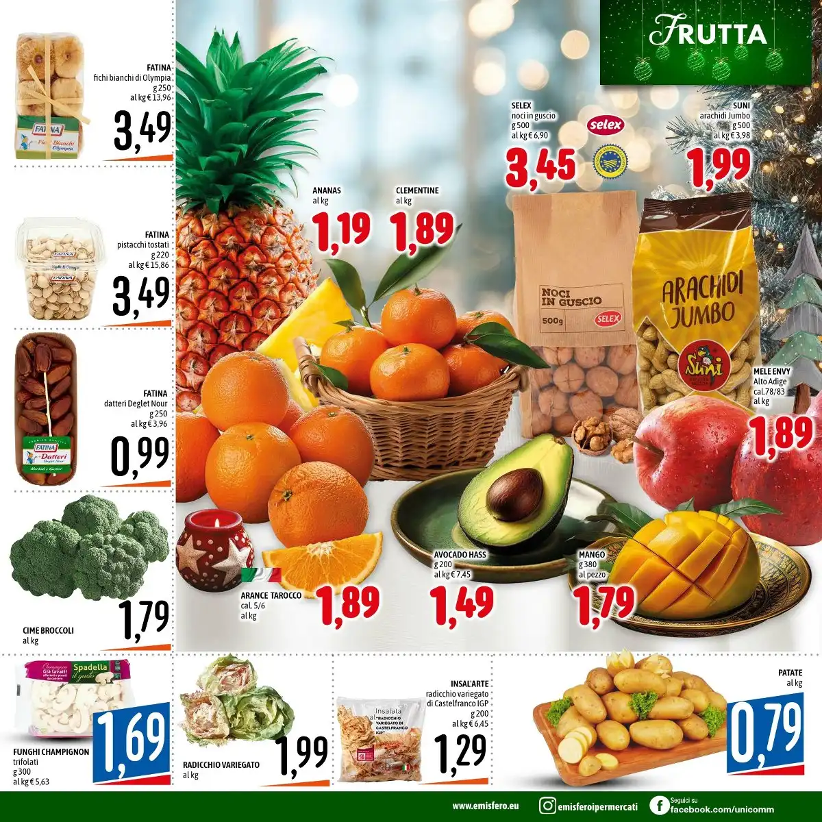 Volantino Emisfero Natale 2025 4 – emisfero volantino 17