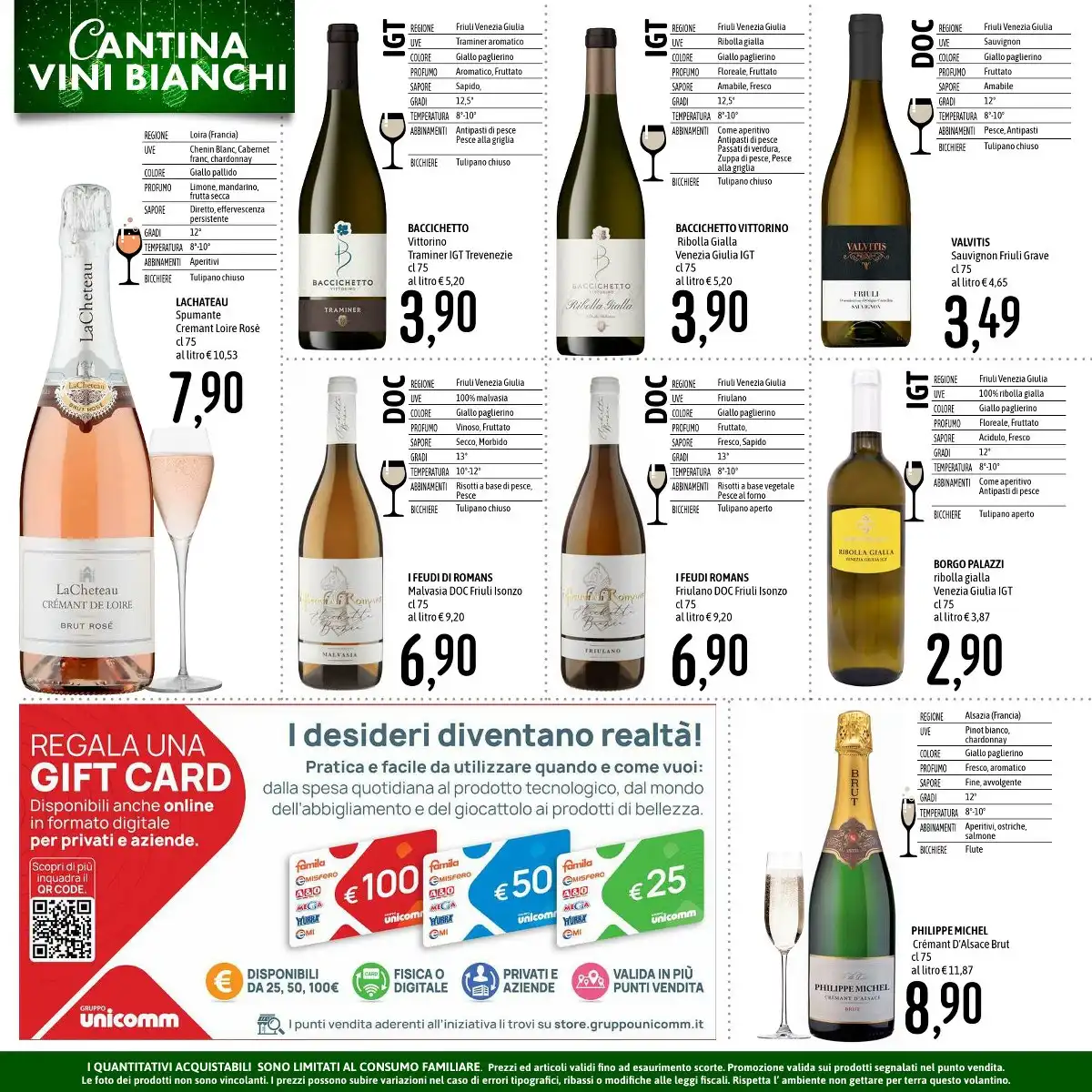 Volantino Emisfero Natale 2025 3 – emisfero volantino 22