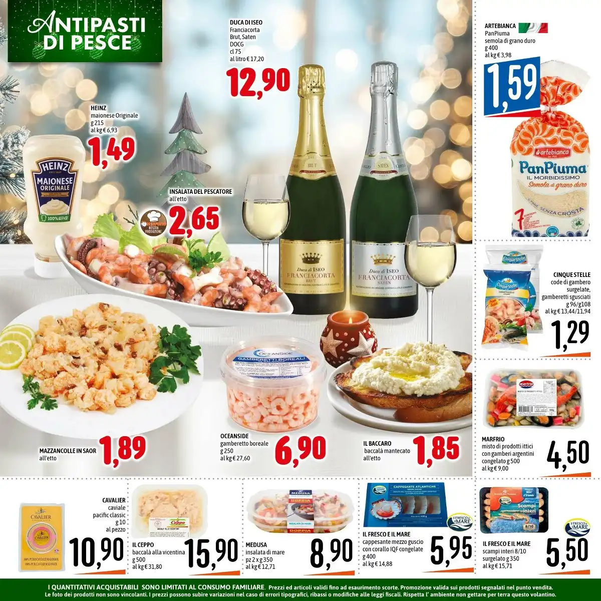 Volantino Emisfero Natale 2025 3 – emisfero volantino 4