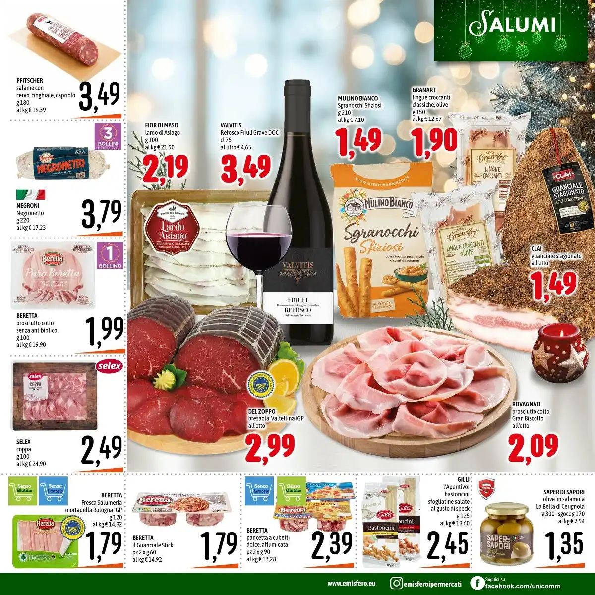 Volantino Emisfero Natale 2025 6 – emisfero volantino 7