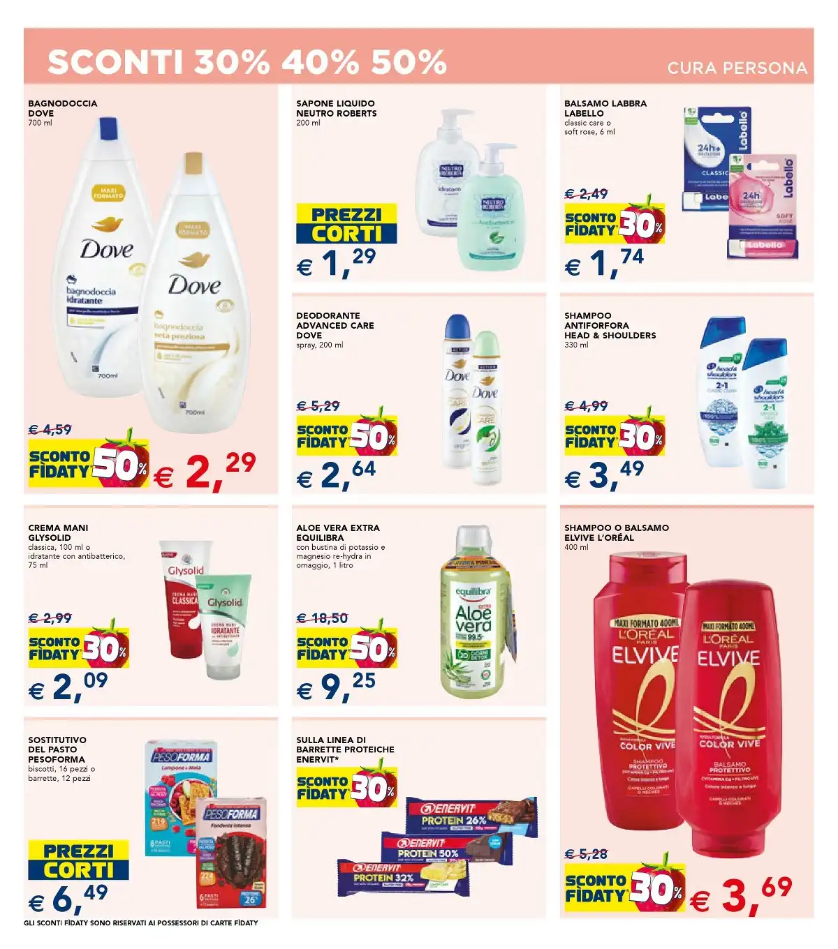 Volantino Esselunga dal 7 gennaio al 18 gennaio, 2025 anteprima 3 – esselunga volantino 16 5