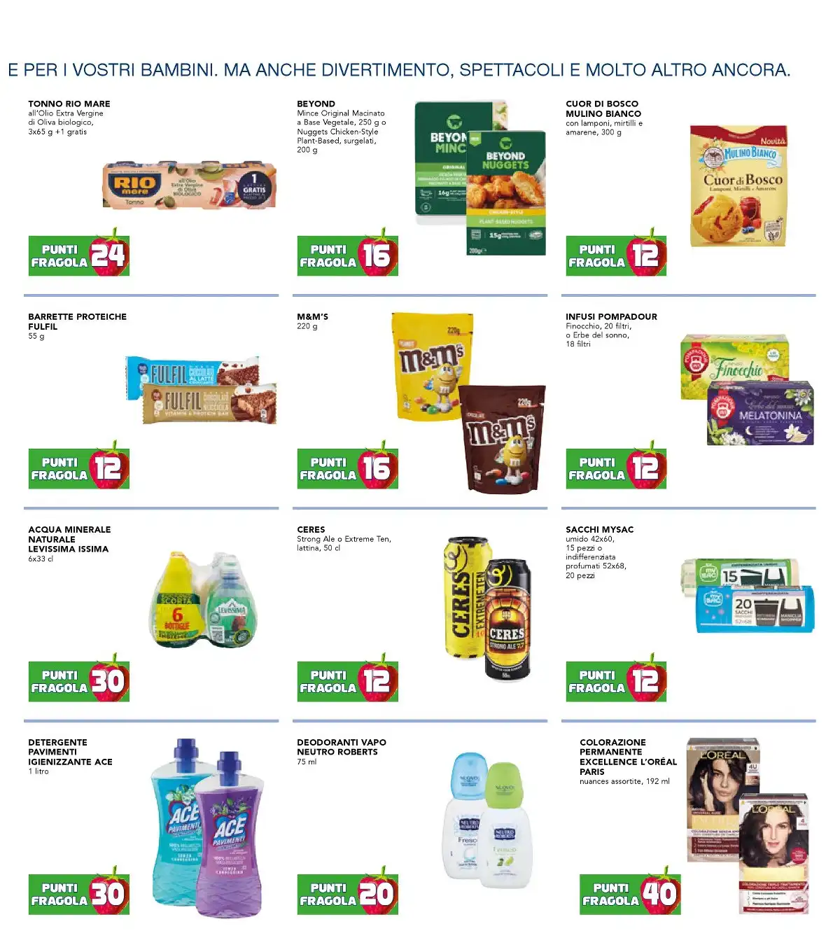 Volantino Esselunga nuovo dal 2 gennaio al 14 gennaio, 2026 anteprima 2 – esselunga volantino 21 2