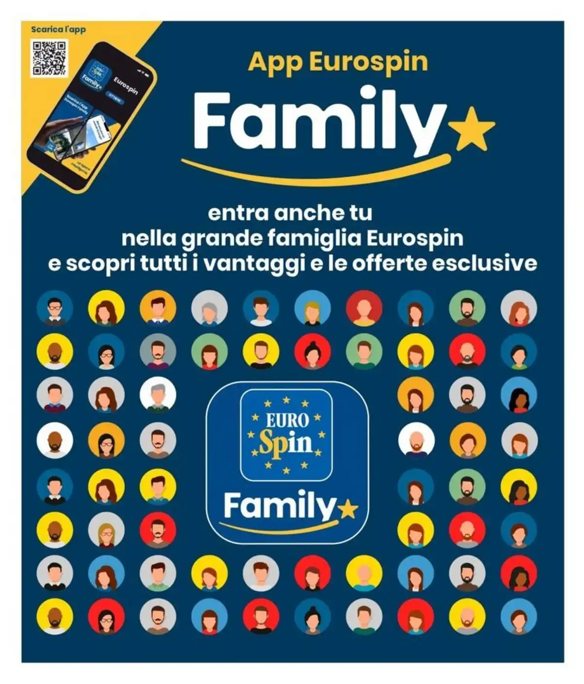 Volantino Eurospin nuovo dal 12 gennaio al 18 gennaio, 2026 anteprima 3 – eurospin volantino 10 3