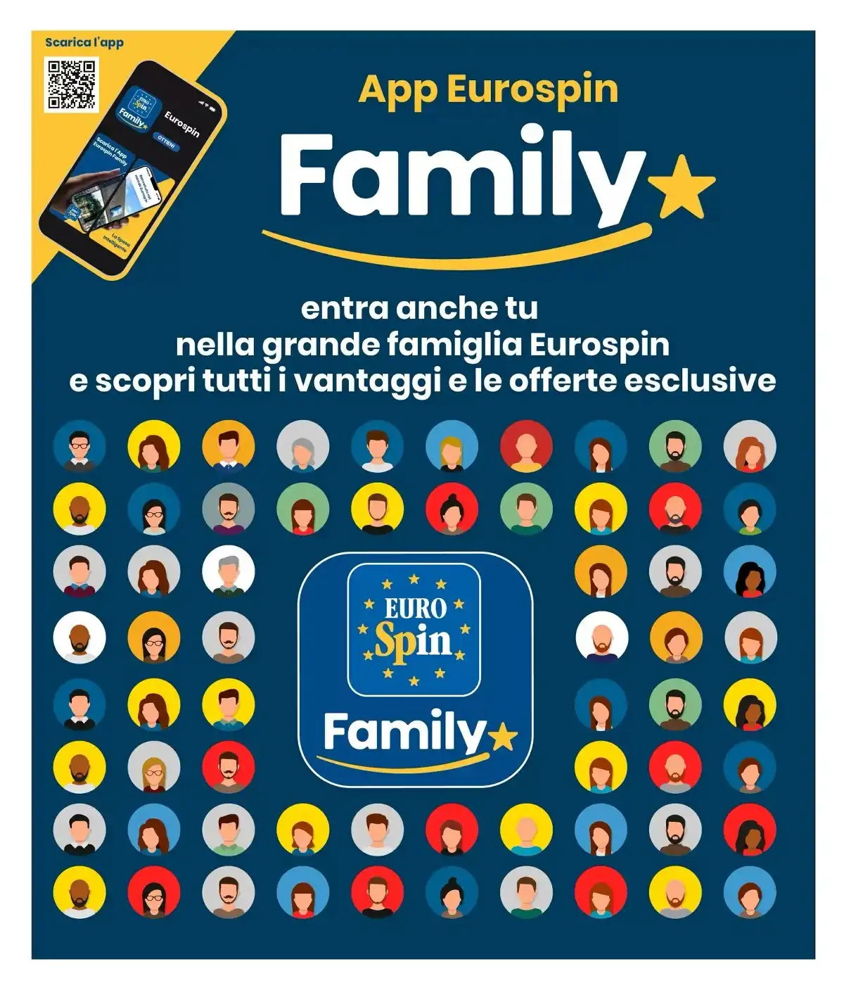 Volantino Eurospin nuovo dal 18 dicembre al 28 dicembre, 2025 anteprima 5 – eurospin volantino 12 1