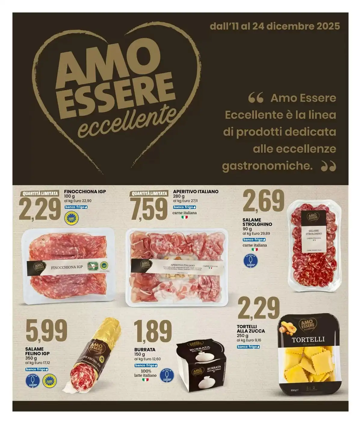 Volantino Eurospin nuovo dal 18 dicembre al 28 dicembre, 2025 anteprima 1 – eurospin volantino 14 1