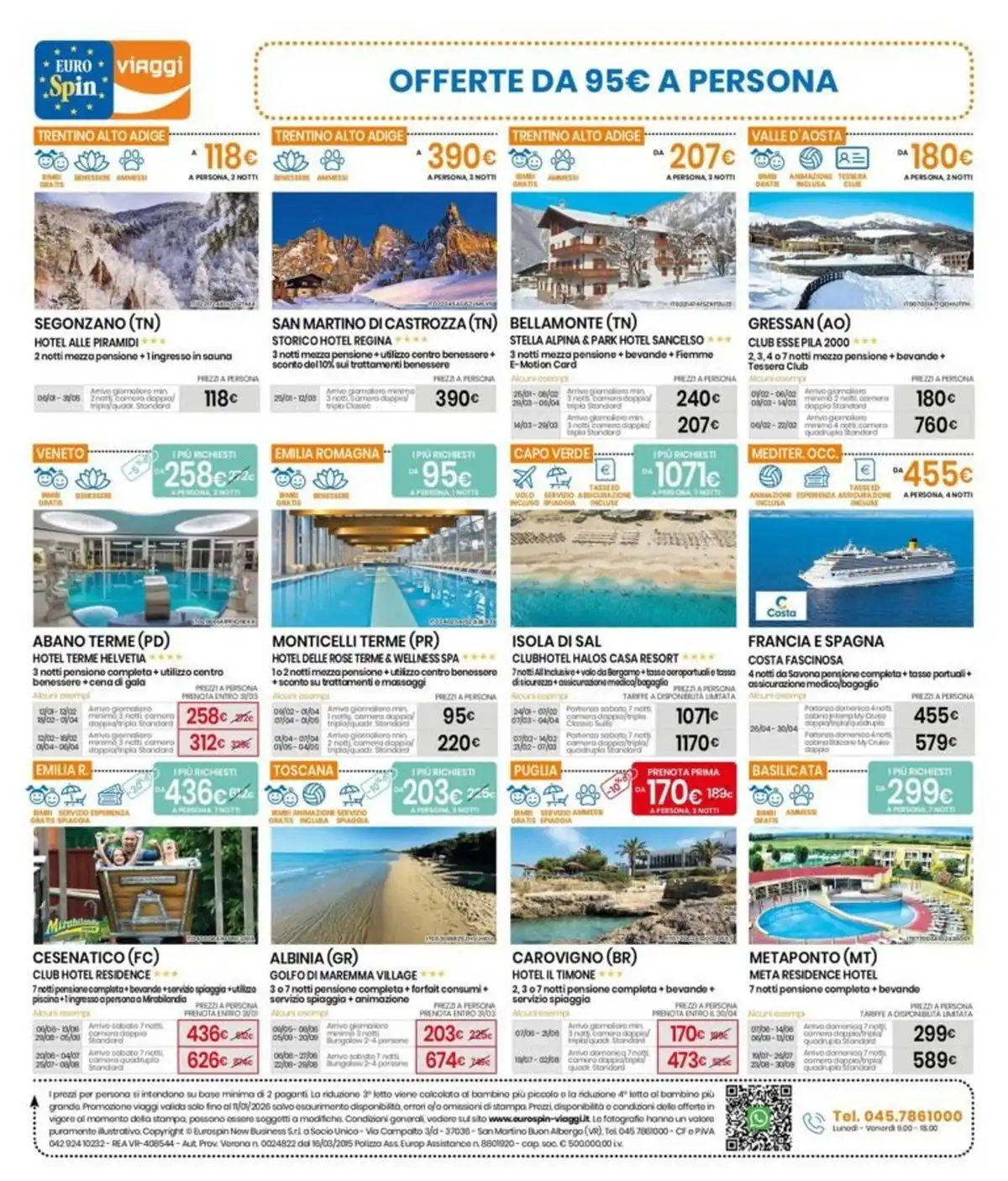 Volantino Eurospin nuovo dal 12 gennaio al 18 gennaio, 2026 anteprima 4 – eurospin volantino 17 2