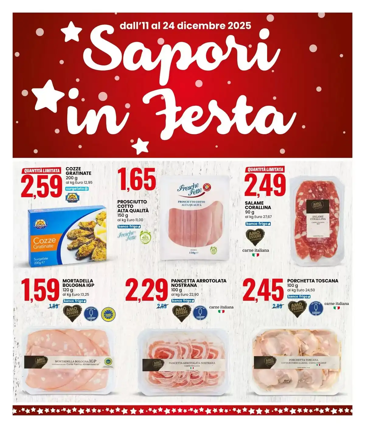 Volantino Eurospin nuovo dal 18 dicembre al 28 dicembre, 2025 anteprima 1 – eurospin volantino 2 1