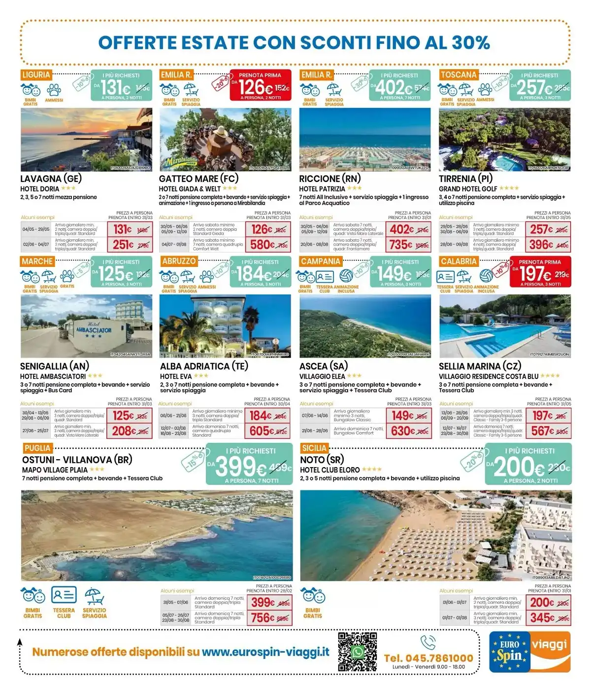 Volantino Eurospin nuovo dal 18 dicembre al 28 dicembre, 2025 anteprima 3 – eurospin volantino 21 1