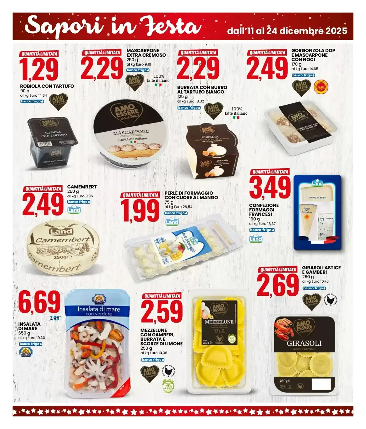 Volantino Eurospin nuovo dal 18 dicembre al 28 dicembre, 2025 anteprima 2 – eurospin volantino 3 1