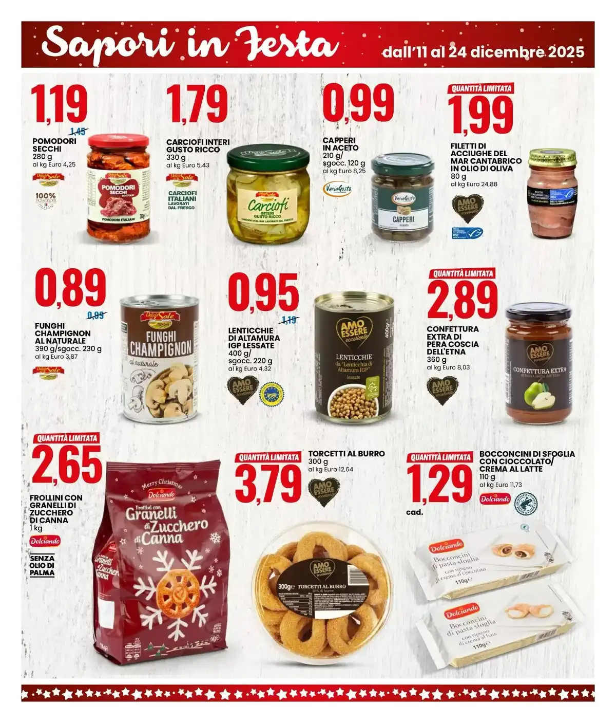 Volantino Eurospin nuovo dal 18 dicembre al 28 dicembre, 2025 anteprima 4 – eurospin volantino 5 1