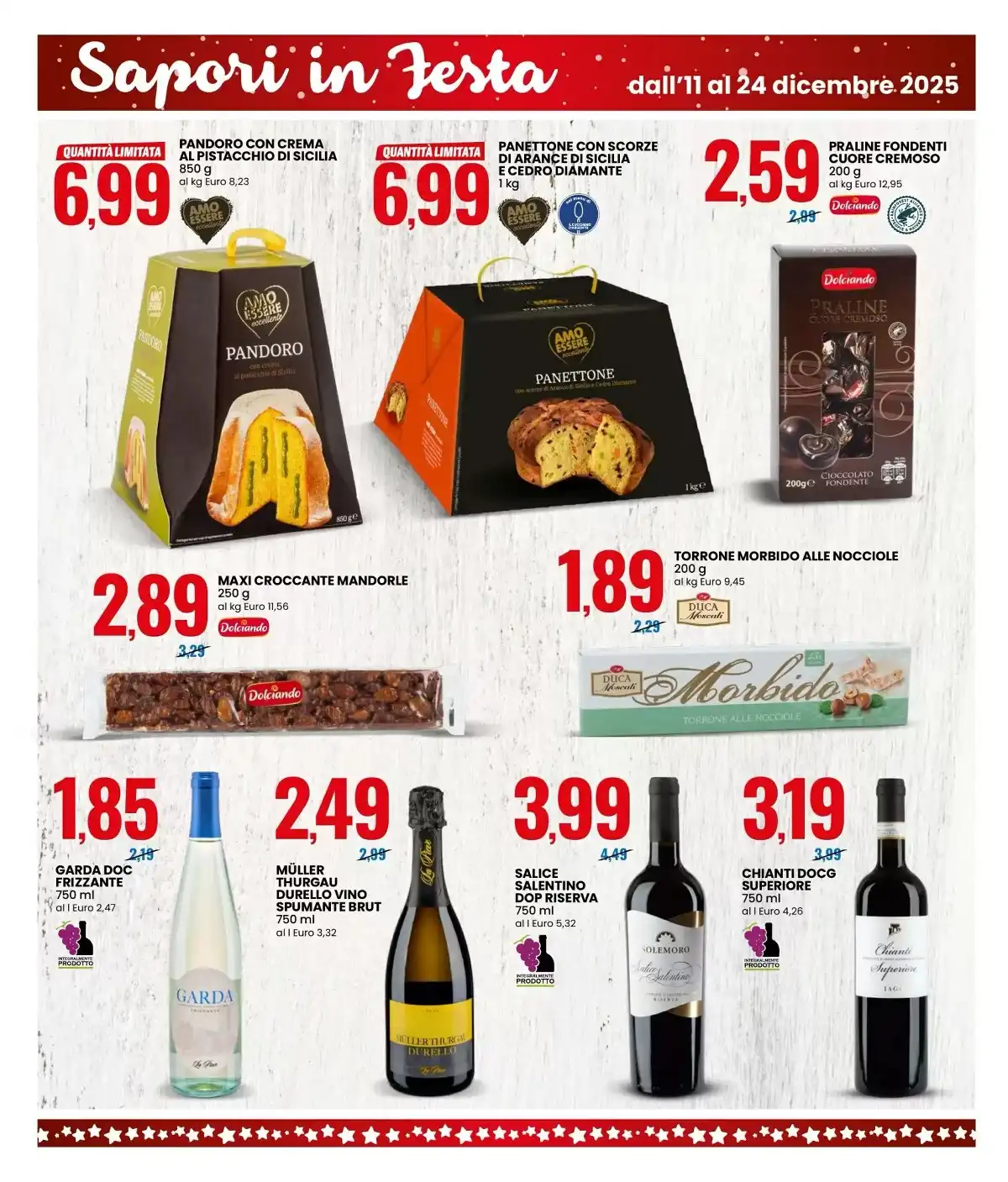 Volantino Eurospin nuovo dal 18 dicembre al 28 dicembre, 2025 anteprima 5 – eurospin volantino 6 1