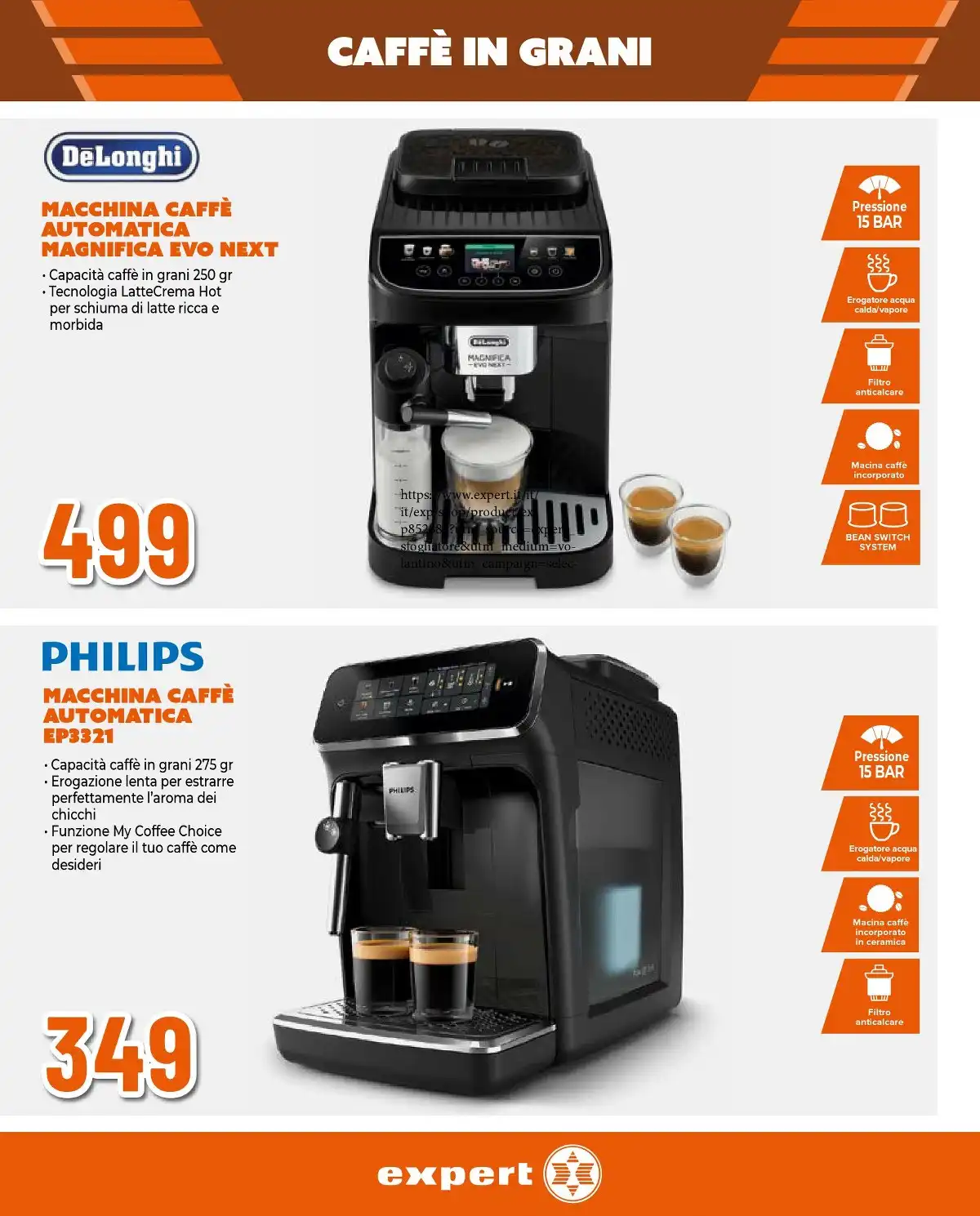 Volantino Expert Natale 2025 3 – expert natale 4