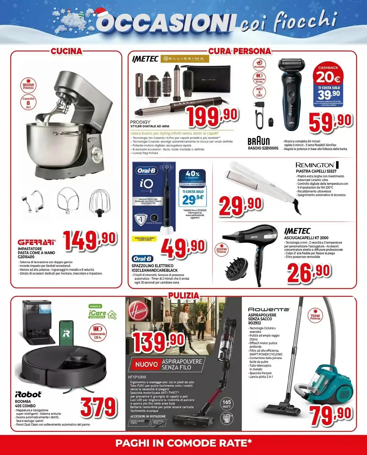 Volantino Gaer Natale 2025 4 – gaer noel 11