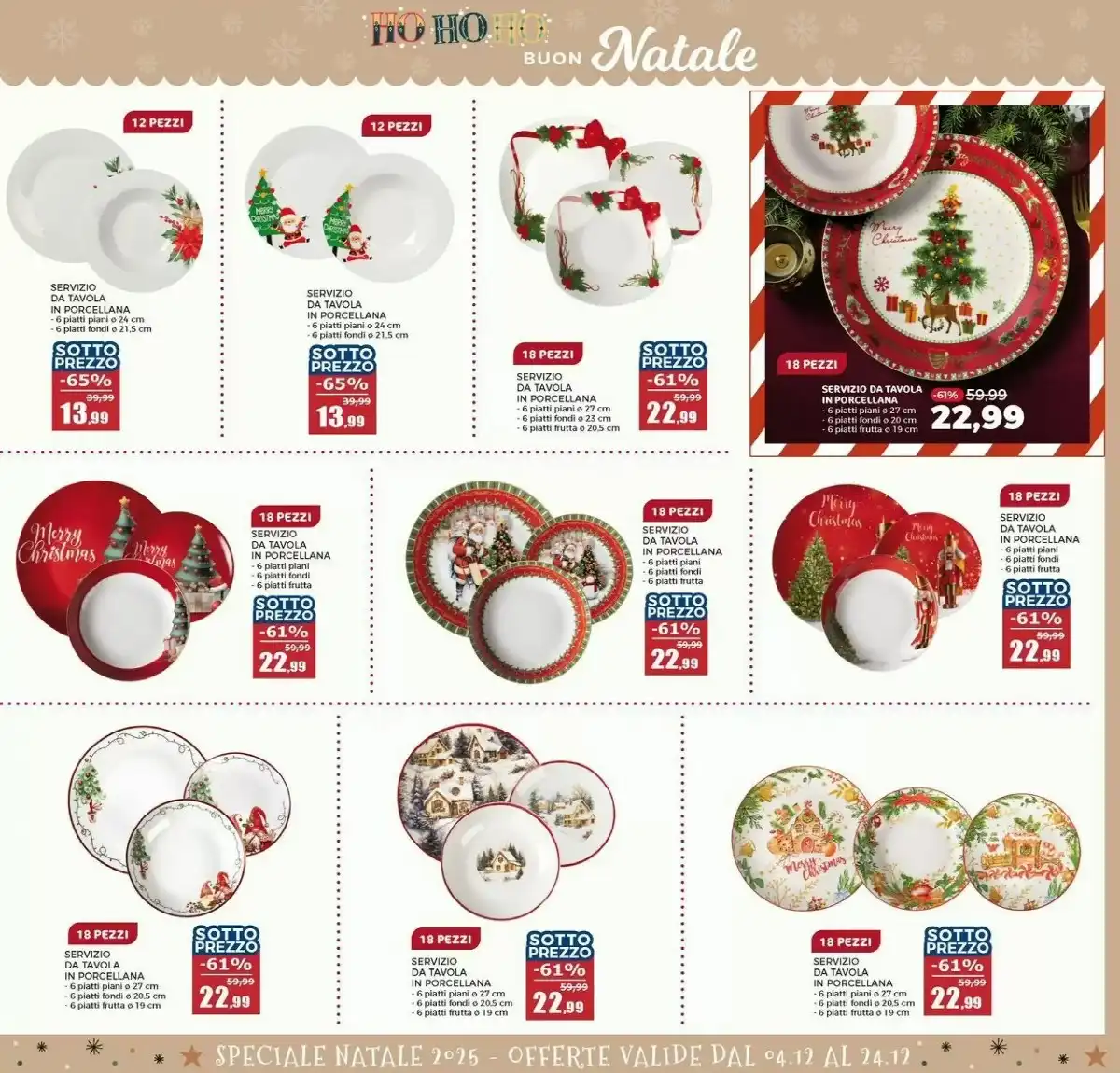 Volantino Happy Casa Natale 2025 1 – happy casa natale 21