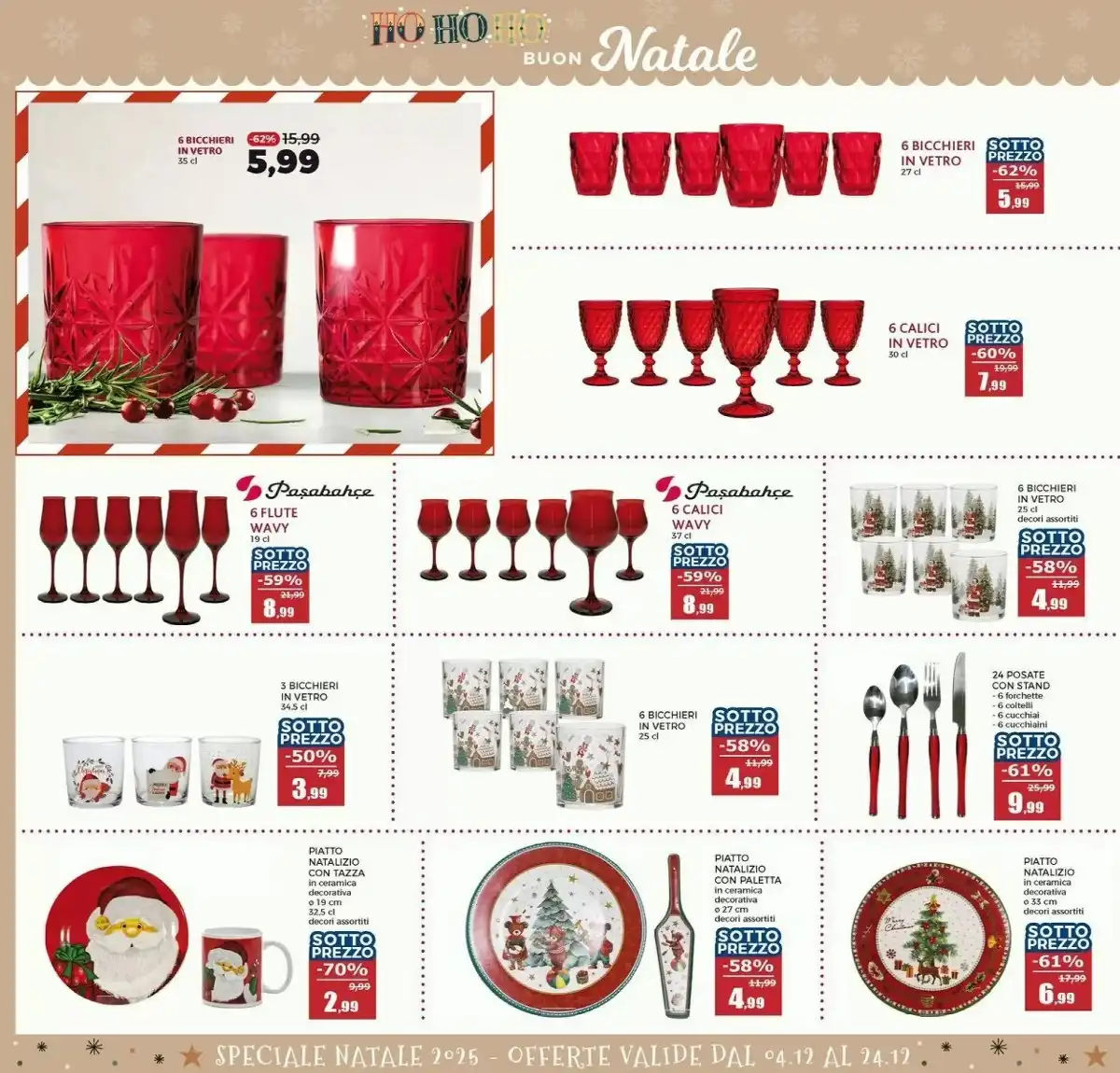 Volantino Happy Casa Natale 2025 2 – happy casa natale 22