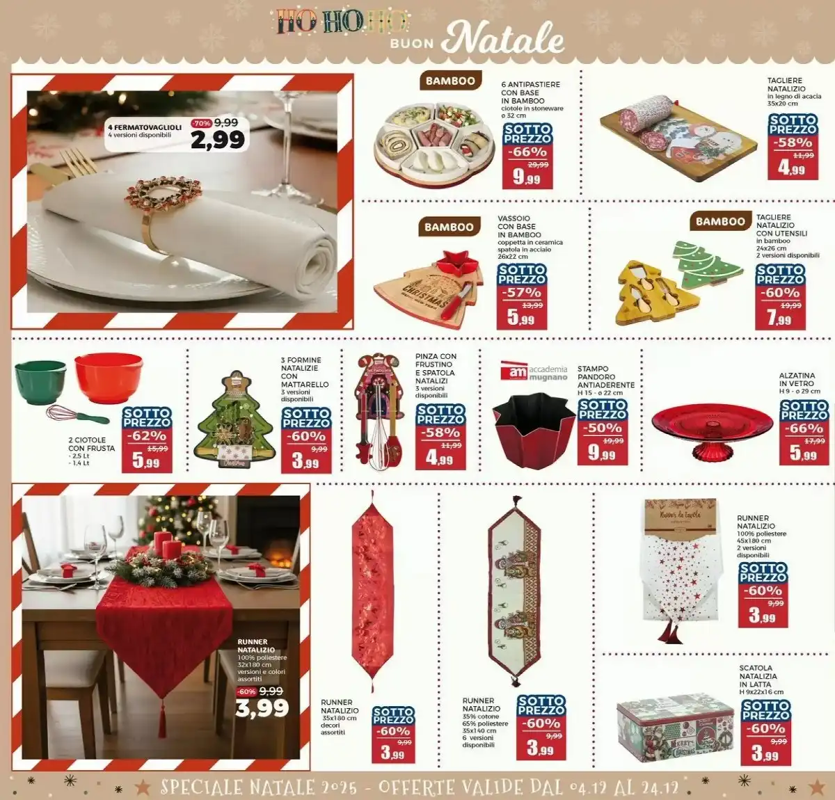 Volantino Happy Casa Natale 2025 6 – happy casa natale 26