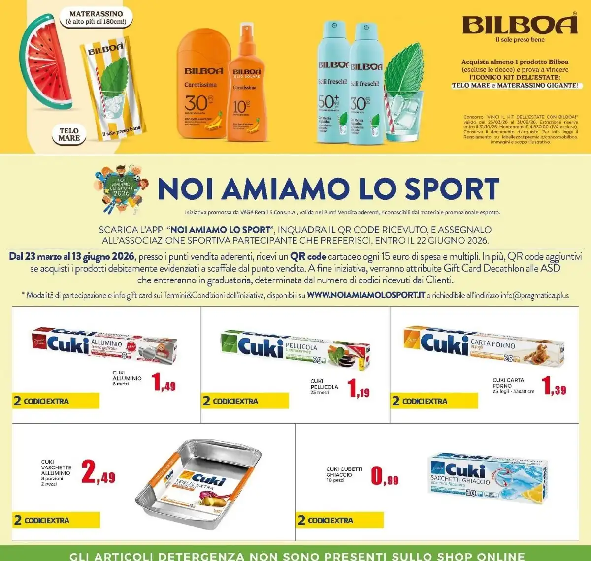 Volantino Happy Casa Black Friday - Pagina