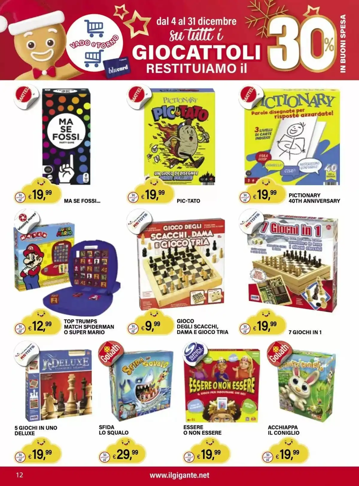 Volantino il Gigante Natale 2025 1 – il gigante natale 11