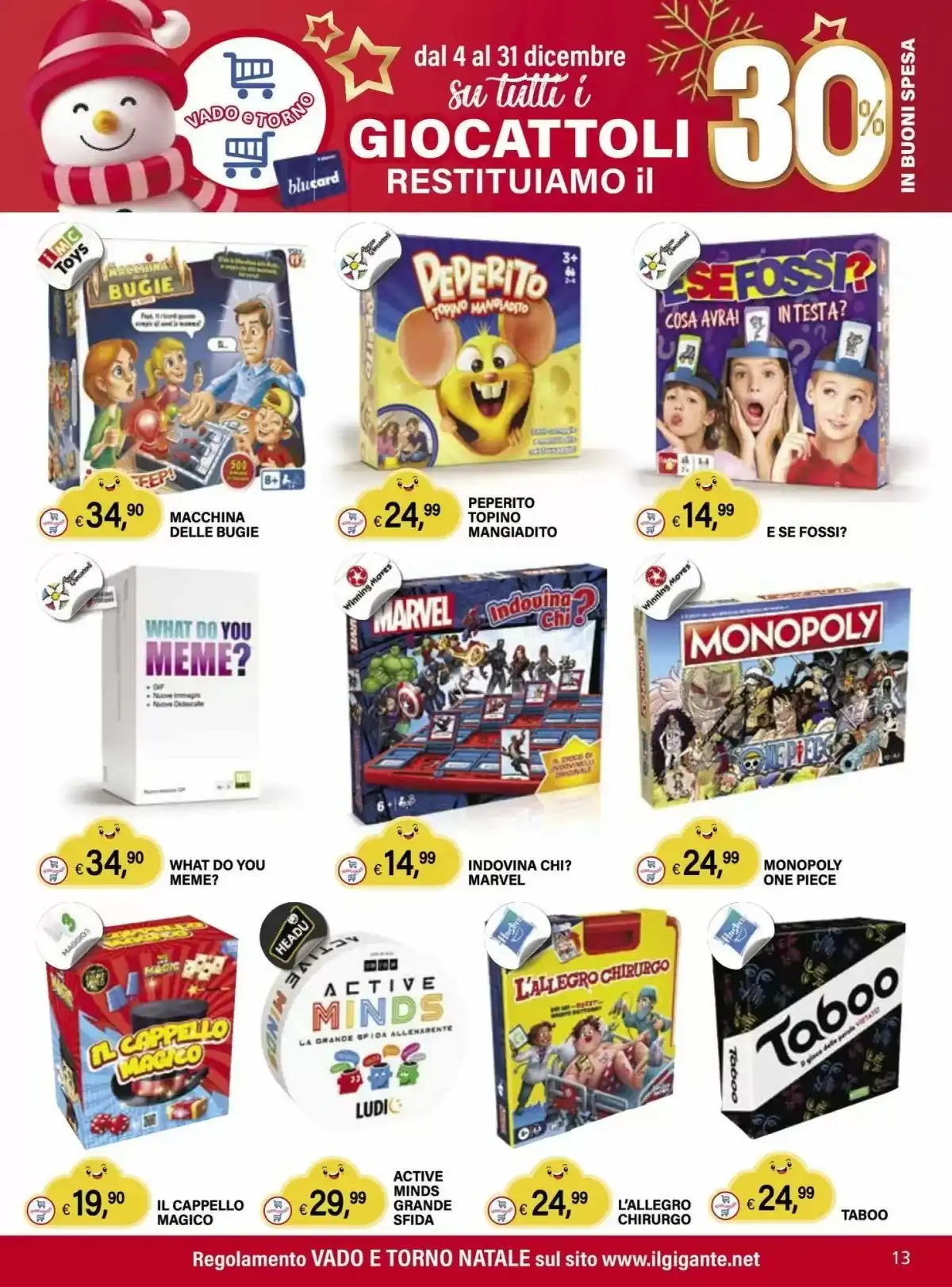 Volantino il Gigante Natale 2025 2 – il gigante natale 12