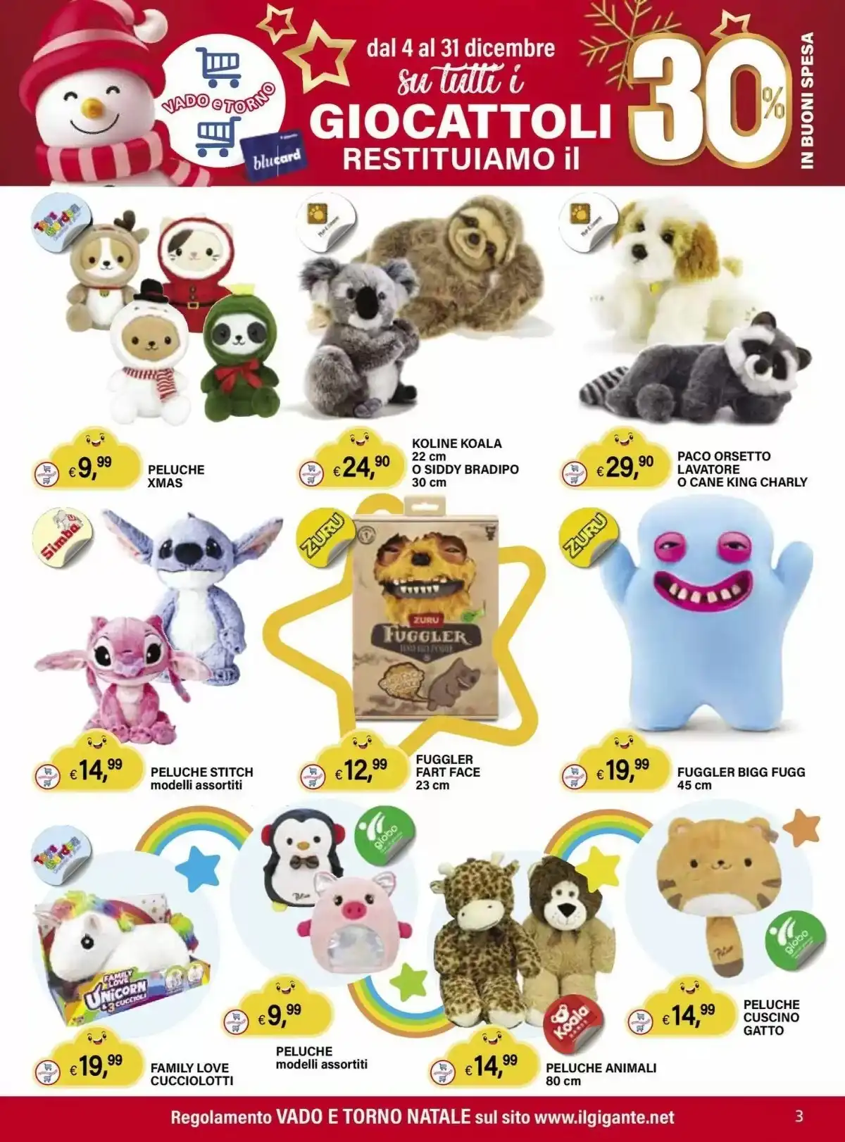 Volantino il Gigante Natale 2025 1 – il gigante natale 2
