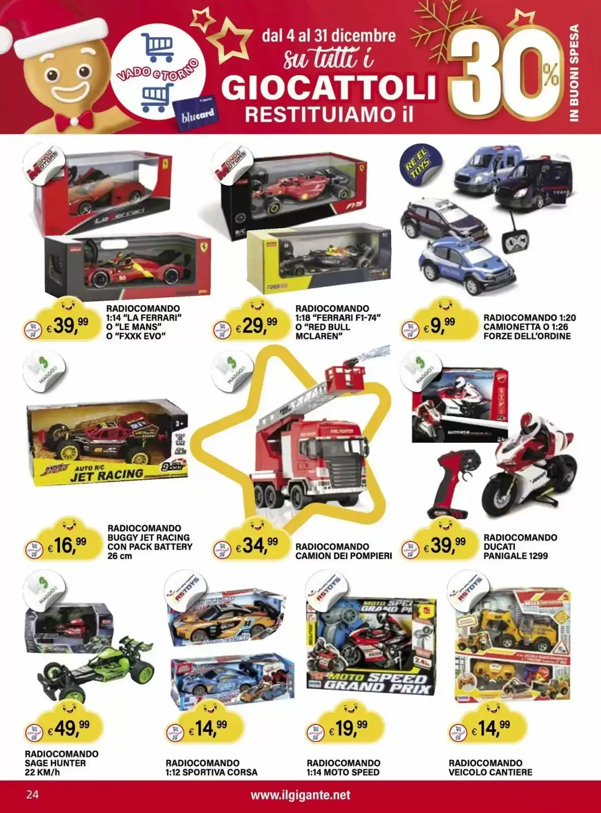 Volantino il Gigante Natale 2025 3 – il gigante natale 23